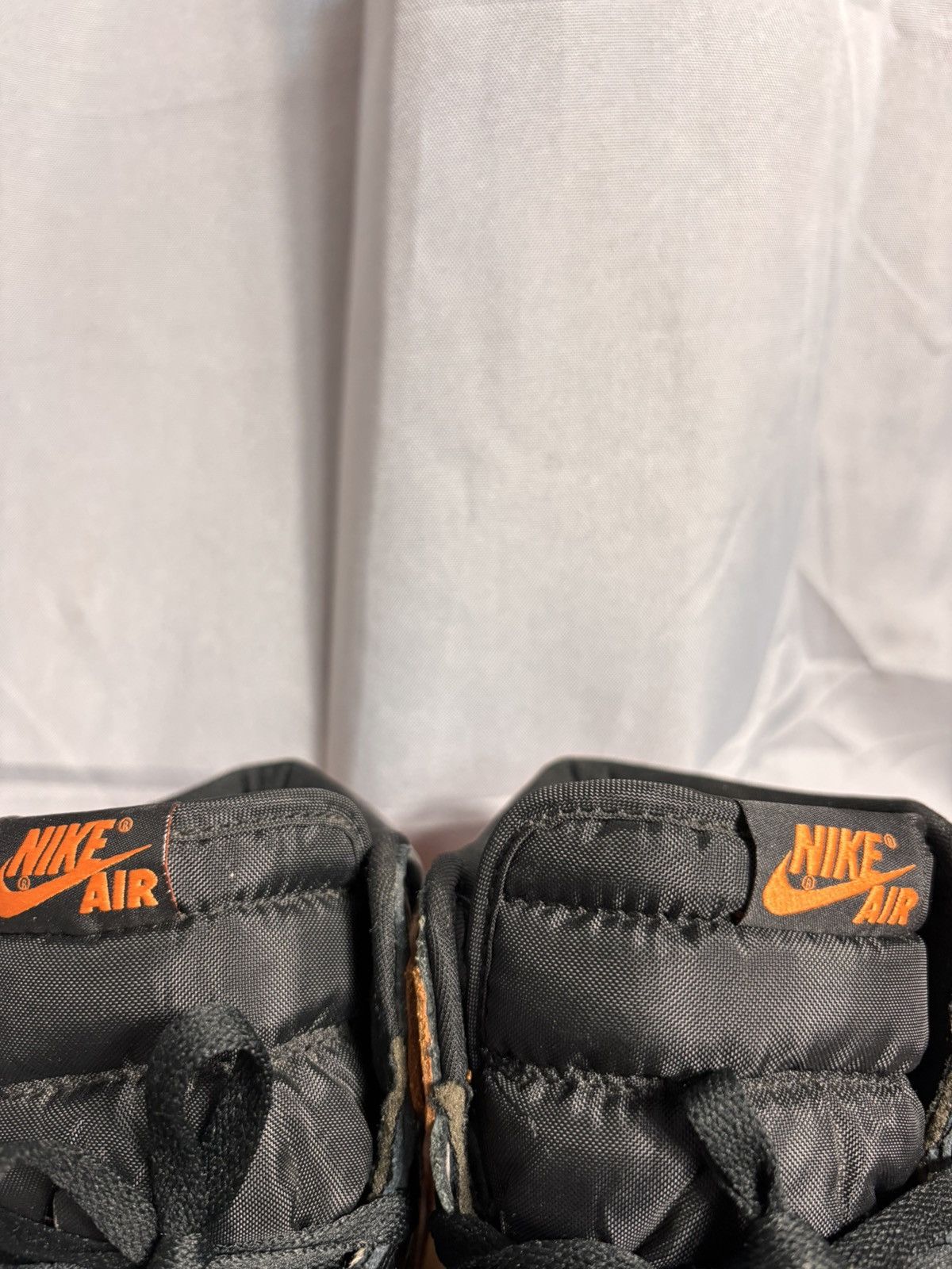 Nike Air Jordan 1 Retro High OG Shattered Backboard 3.0 sneaker Size US 8 / EU 41 - 6 Thumbnail