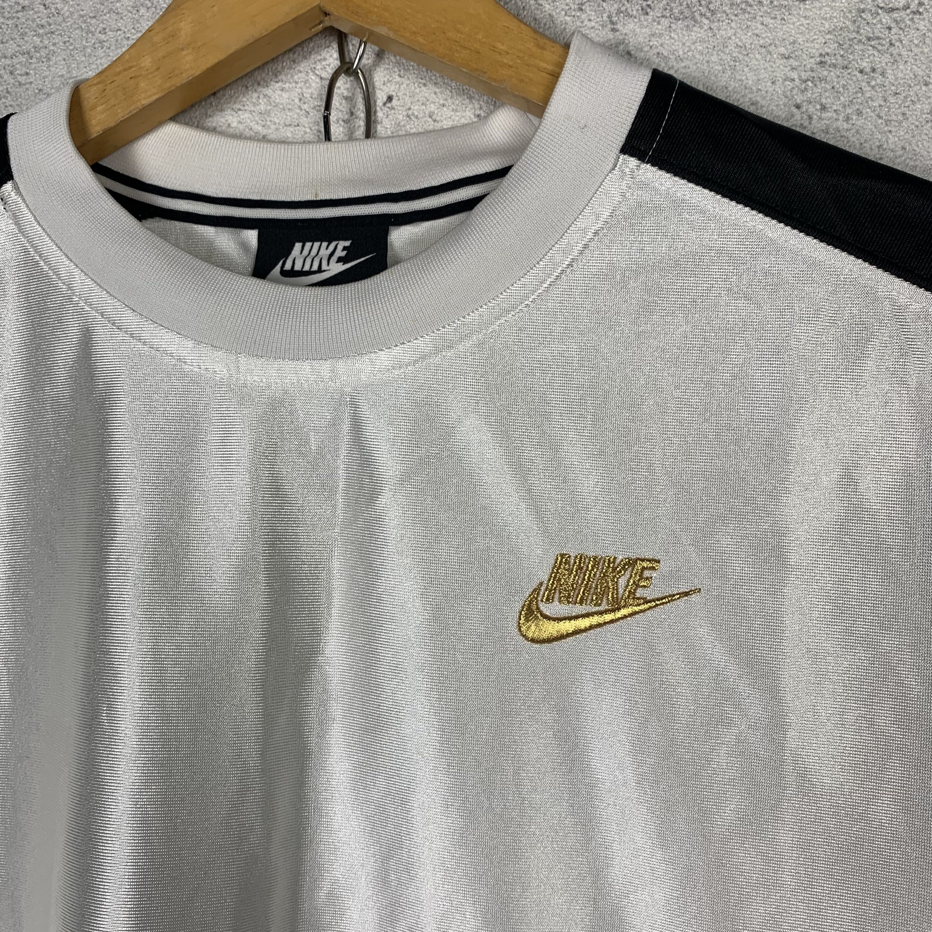 Nike Nike Jersey Size US M / EU 48-50 / 2 - 2 Thumbnail