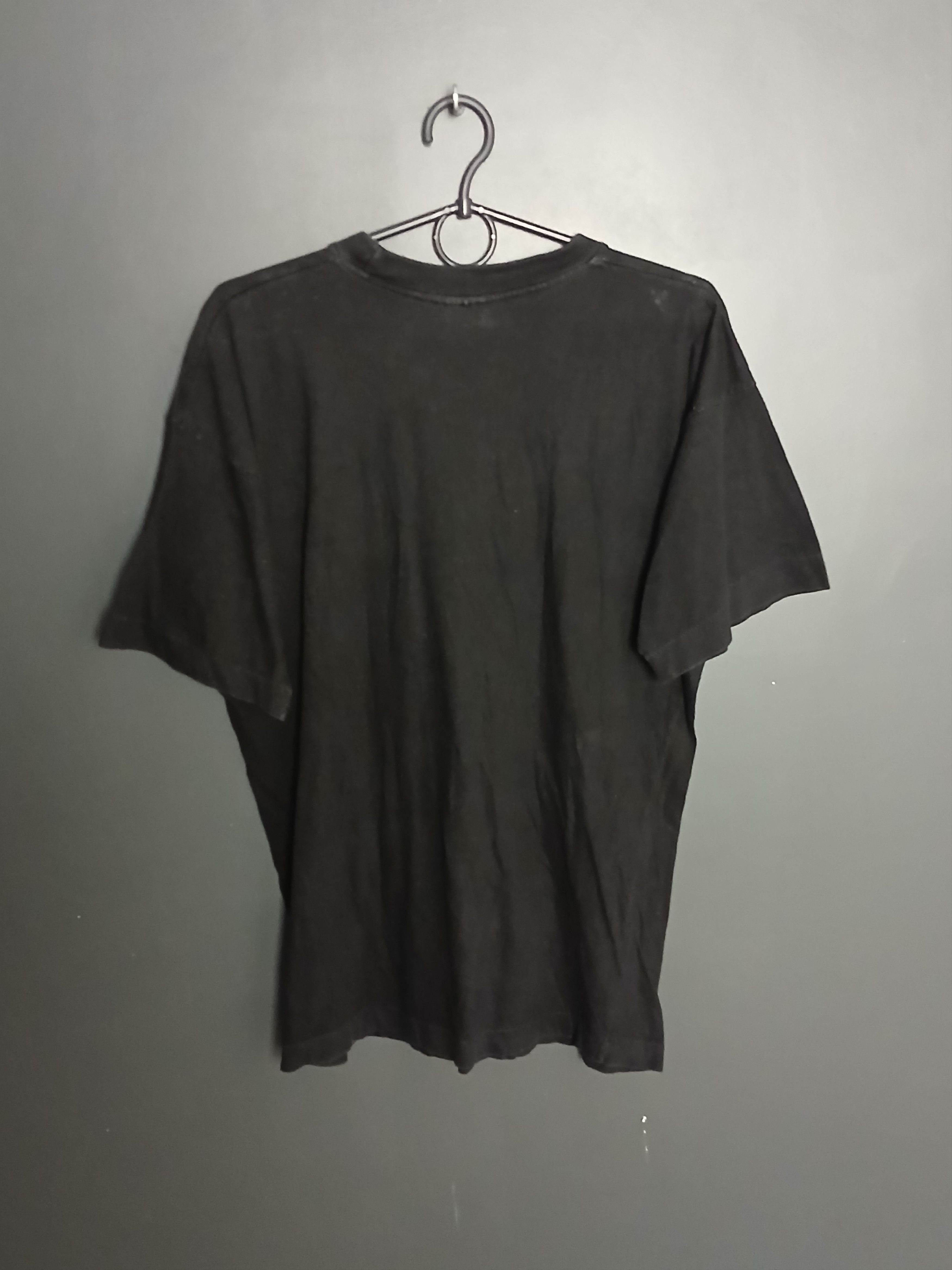Band Tees × Vintage Vintage Backstreet Boys Single Stitch T-Shirt Size US XL / EU 56 / 4 - 2 Thumbnail