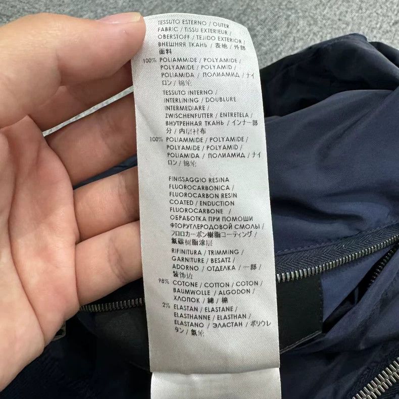Gucci Gucci Wear a jacket on both sides 2502-Nextarrow Size US L / EU 52-54 / 3 - 6 Thumbnail