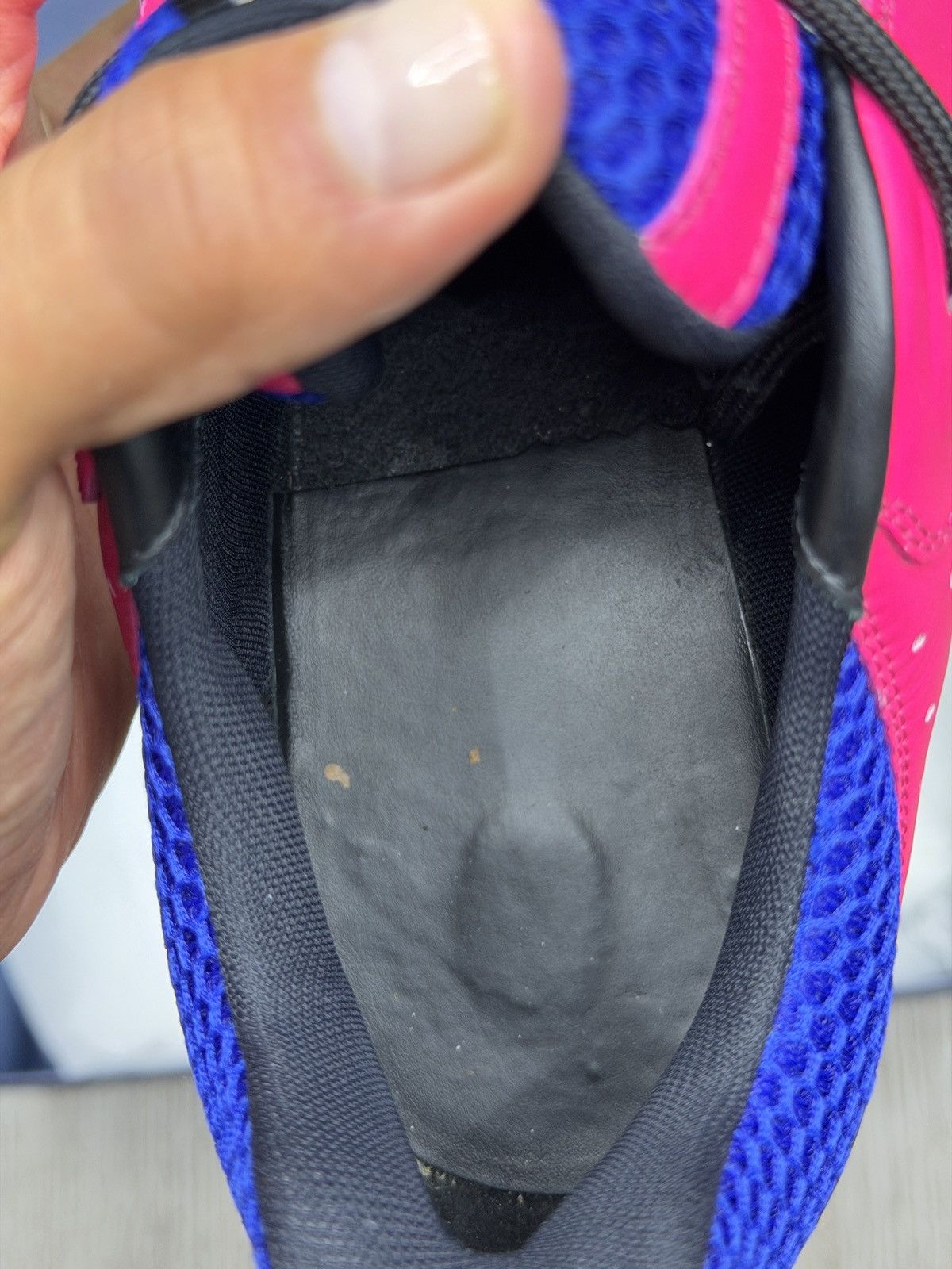 Dior Dior B22 Neon Pink Purple Size US 11 / EU 44 - 13 Thumbnail