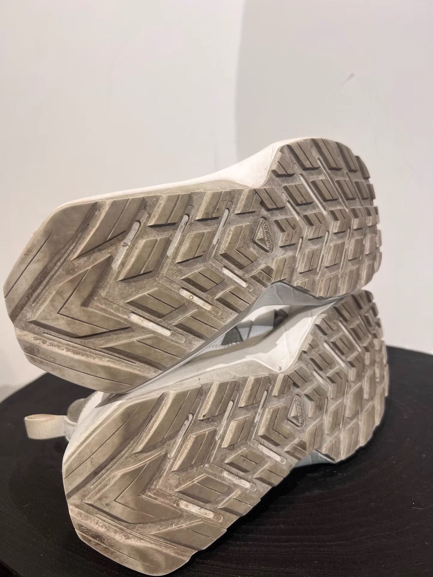 11 By Boris Bidjan Saberi 11 by BBS Boris Bidjan Saberi × Salomon Sneakers K35 Size US 8.5 / EU 41-42 - 7 Thumbnail