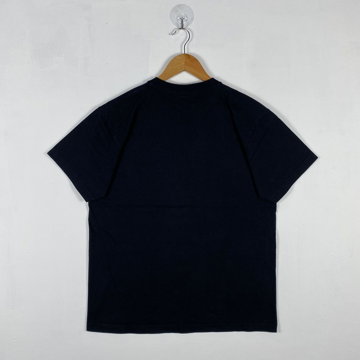 Anime EVANGELION Test Type-01 Glow In The Dark Anime Graphic Tee Size US L / EU 52-54 / 3 - 6 Thumbnail