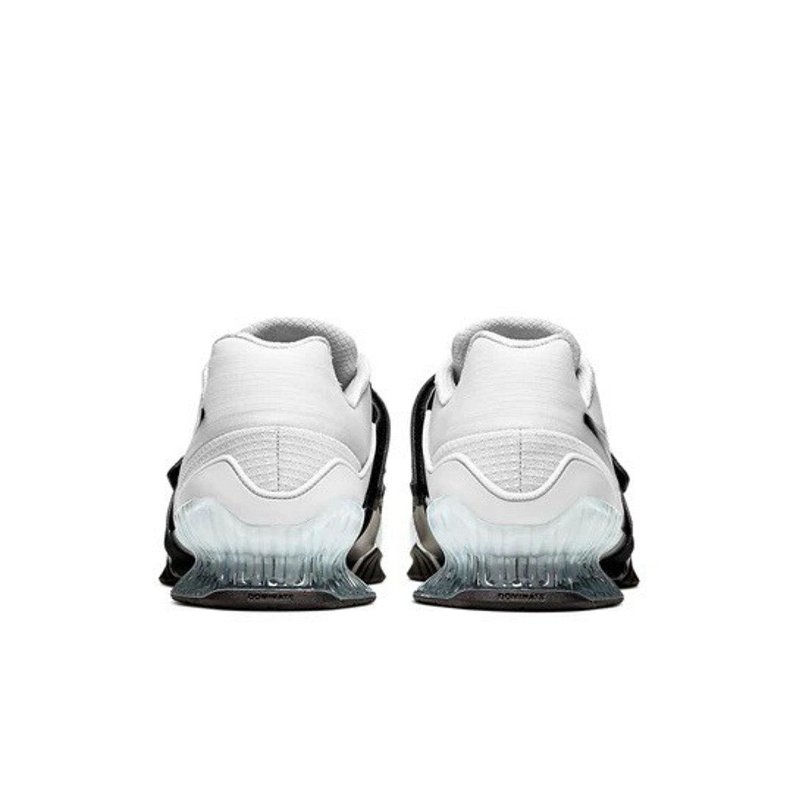 Nike NEW Nike Romaleos 4 White Black CD3463-101 Men’s Size 7 Size US 7 / EU 40 - 5 Thumbnail