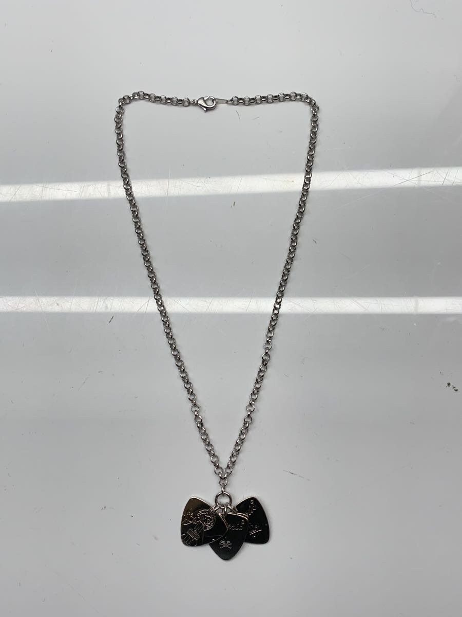 Hysteric Glamour Multi Guitar Pick Necklace Size ONE SIZE - 3 Thumbnail