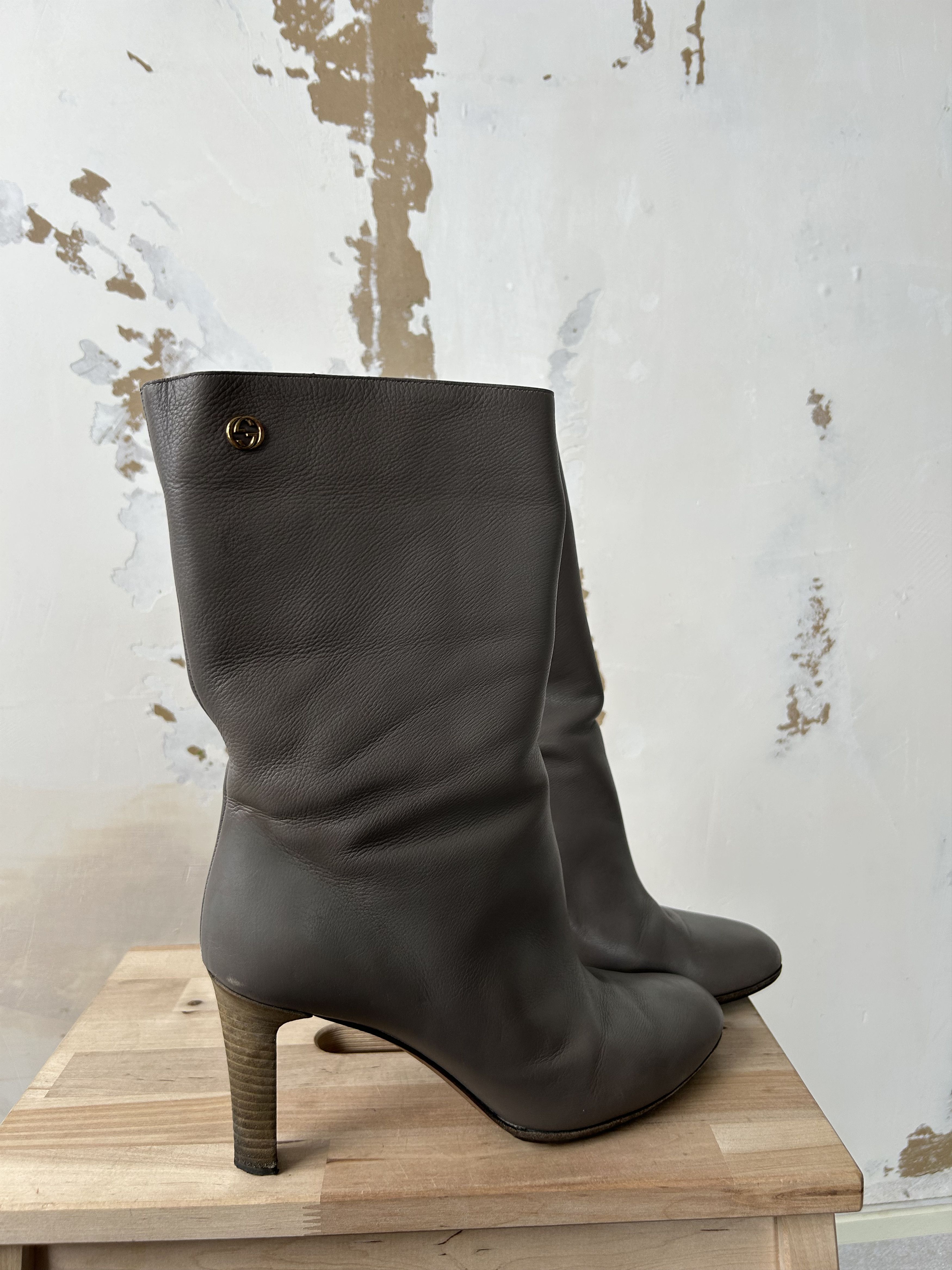 Gucci Gucci Boots Size US 9.5 / IT 39.5 - 6 Thumbnail
