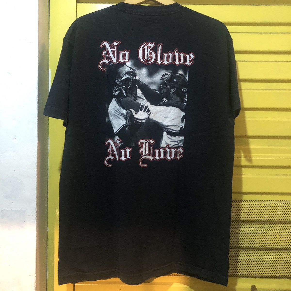 Band Tees Dropkick Murphys no glove no love Size US L / EU 52-54 / 3 - 4 Thumbnail