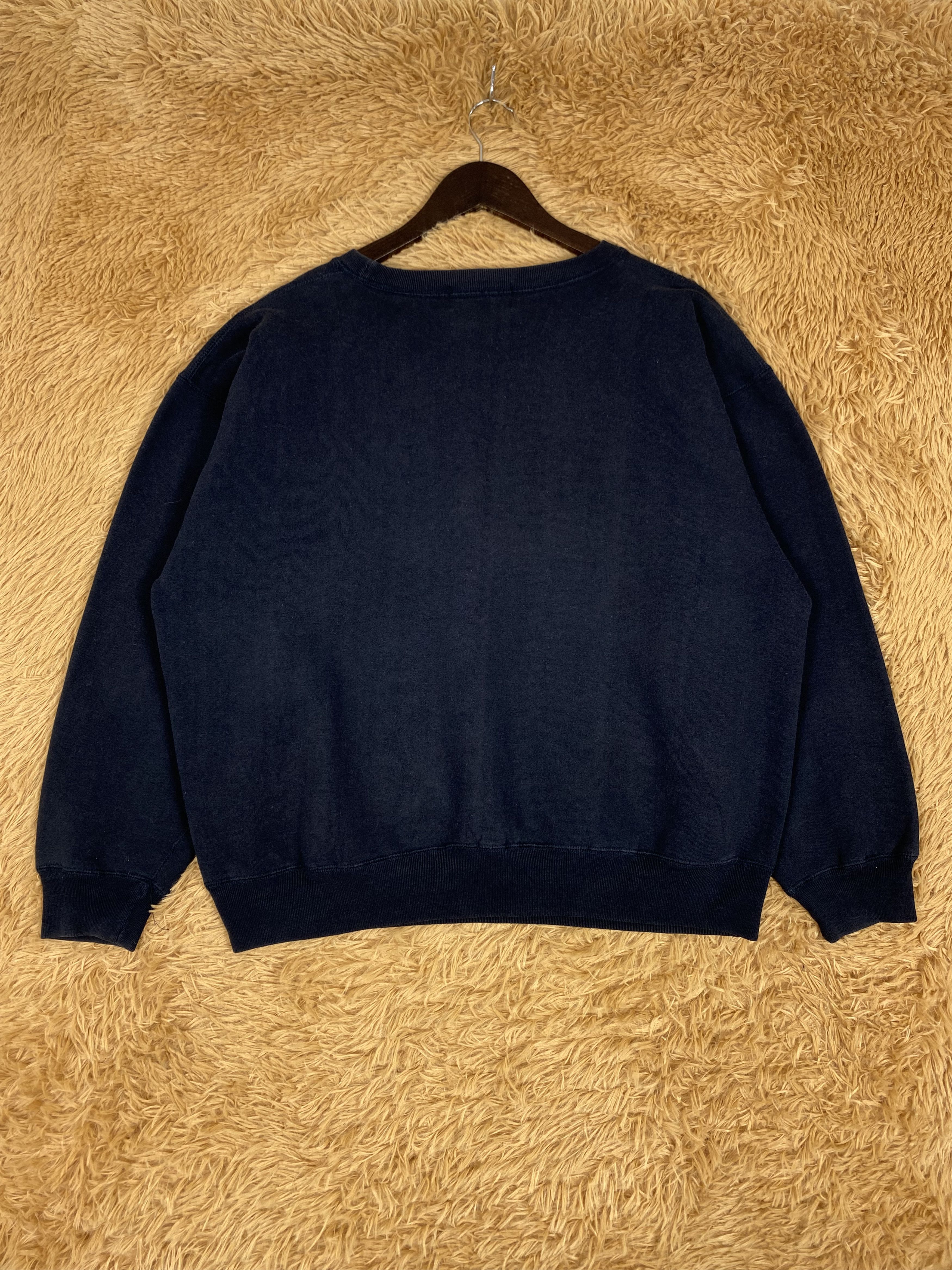 Polo Ralph Lauren Vintage Polo Ralph Lauren Sweatshirts PS0198 Size US M / EU 48-50 / 2 - 4 Thumbnail