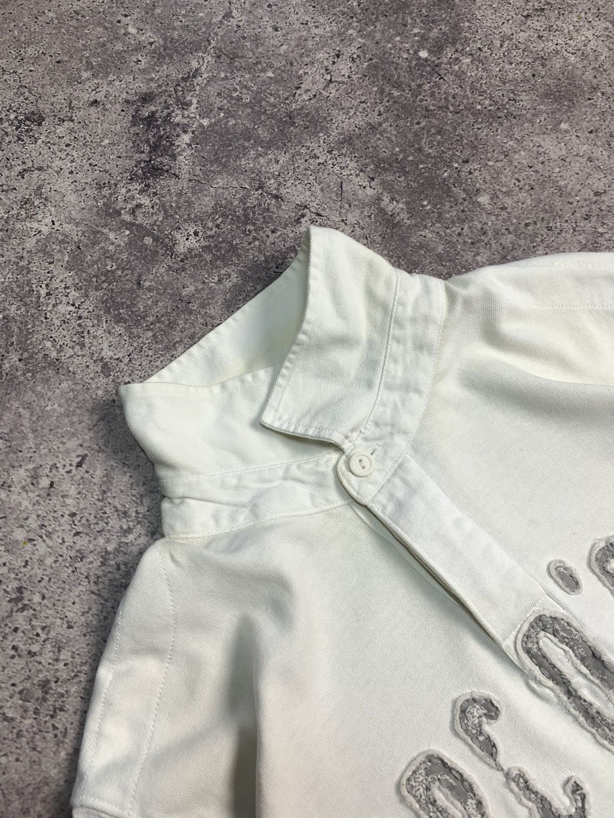 Japanese Brand × Vintage Vintage Long sleeve Marc Polo Rugby sk8 y2k faded distressed Size US M / EU 48-50 / 2 - 10 Thumbnail