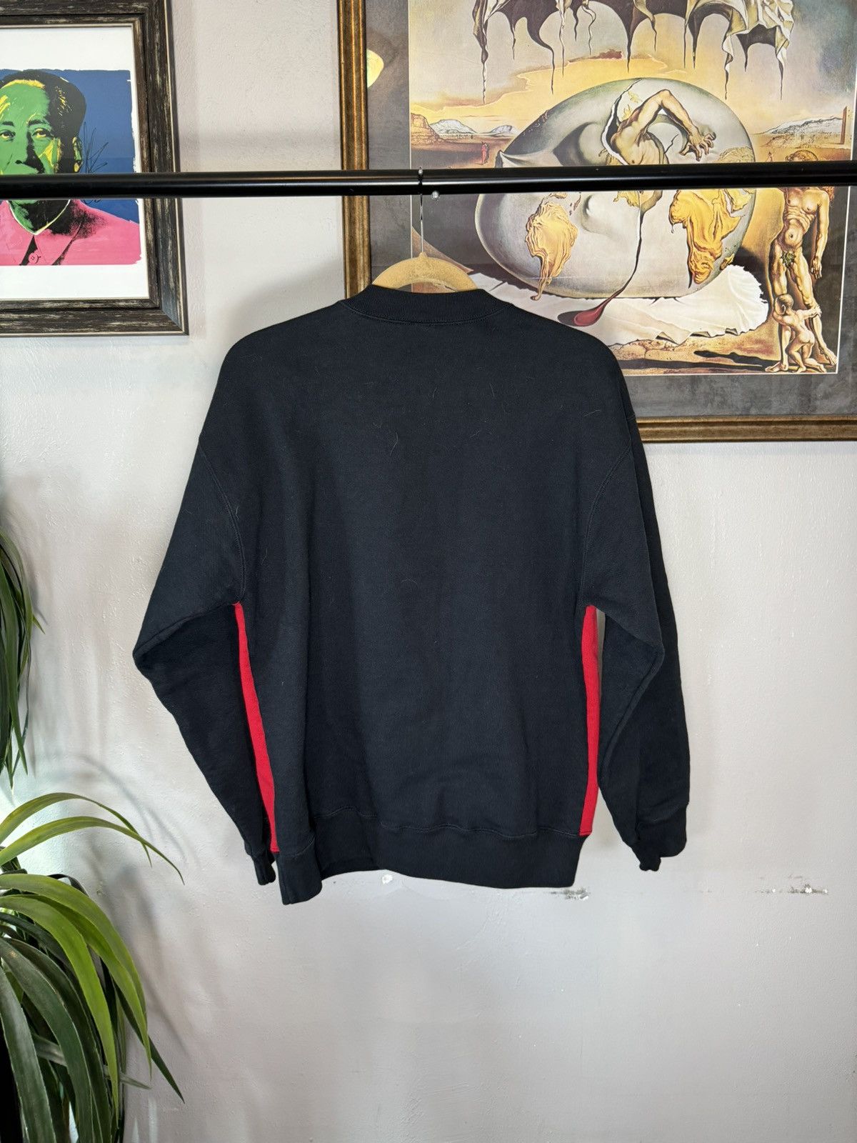 NASCAR × Vintage Vintage Indy 500 Nascar Sweatshirt Size US L / EU 52-54 / 3 - 5 Thumbnail