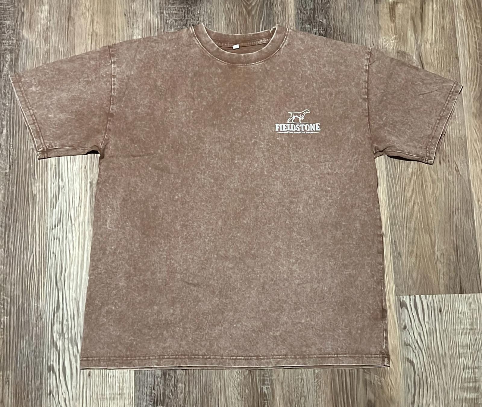 Designer #465-cotton 100%, super soft, super comfy, graphic tee Size US L / EU 52-54 / 3 - 1 Thumbnail