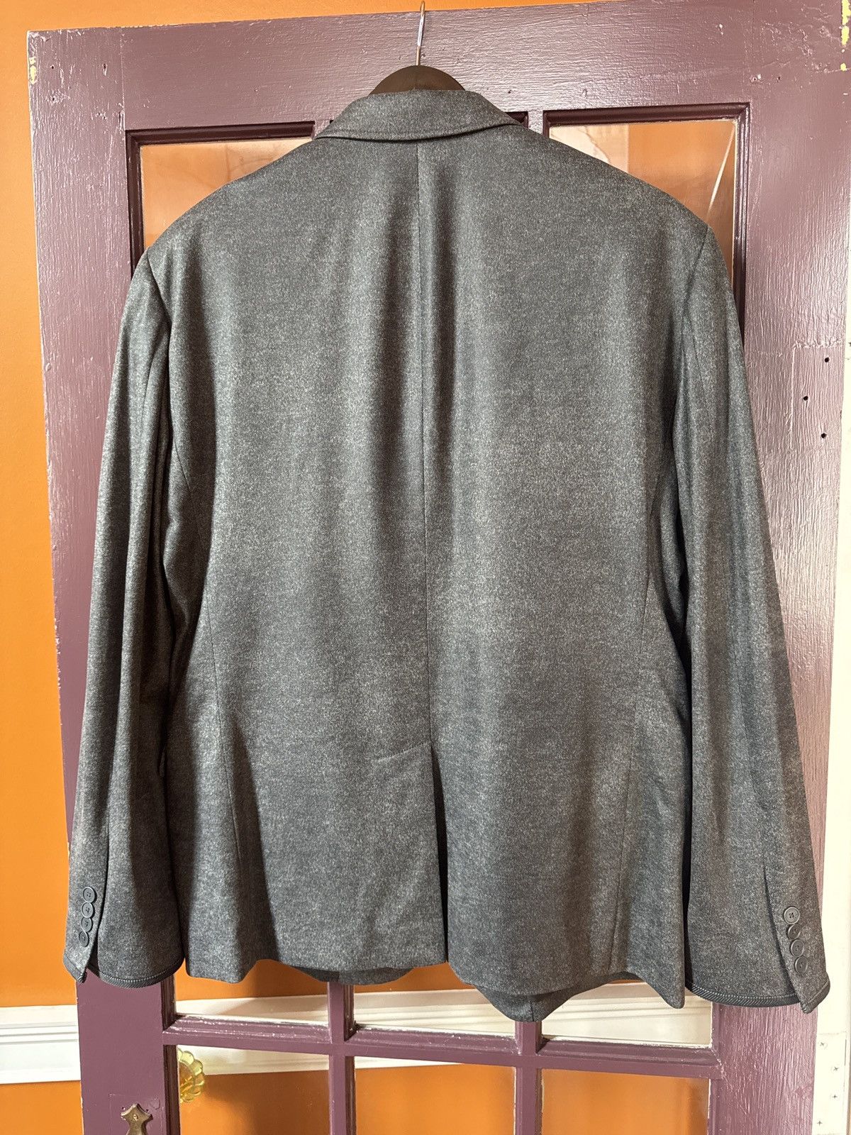 John Varvatos John Varvatos 44 Size US S / EU 44-46 / 1 - 2 Thumbnail