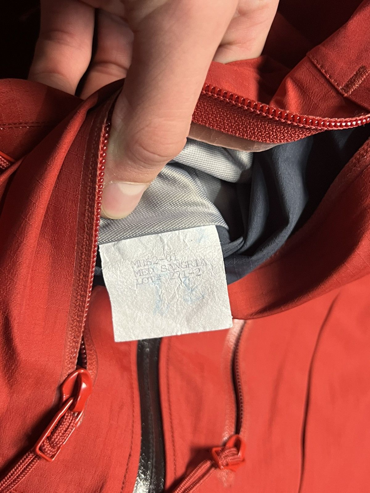 Arc'teryx Vintage Arcteryx Alpha Goretex Full Ski Suit Size M Size US M / EU 48-50 / 2 - 11 Thumbnail