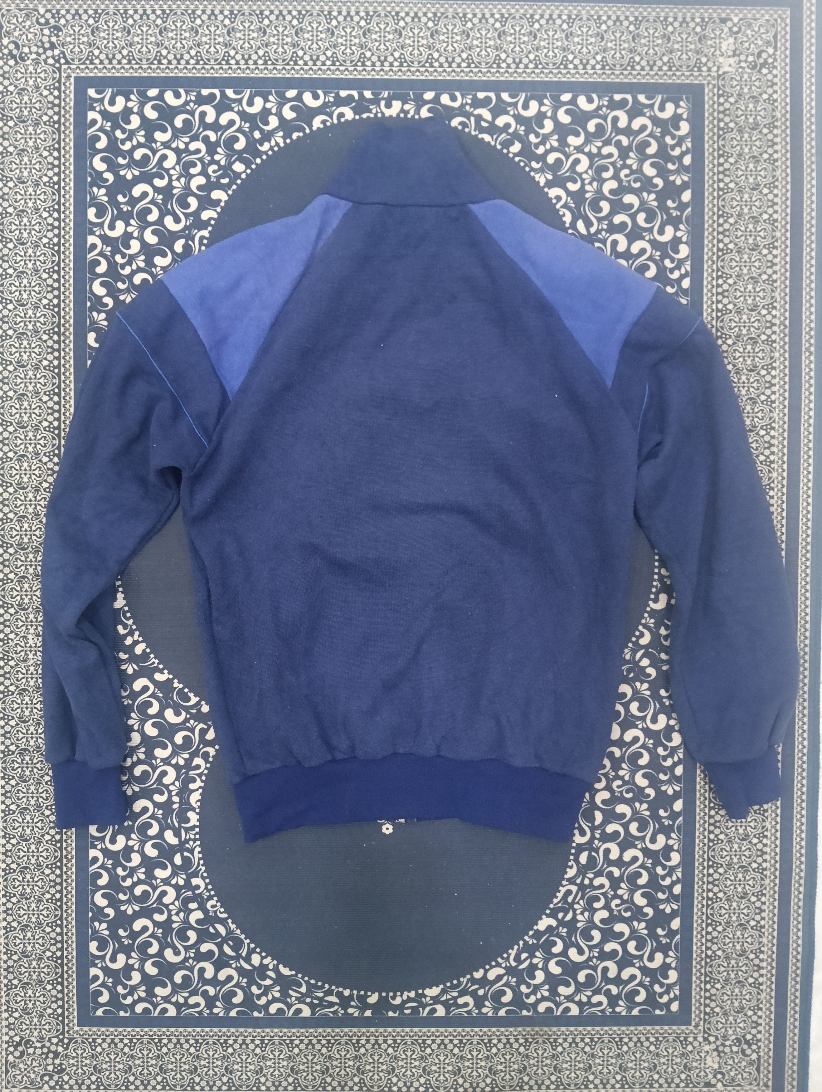 Vintage Rare Vintage 60s/70s Germany Army Trainer Size US M / EU 48-50 / 2 - 3 Thumbnail