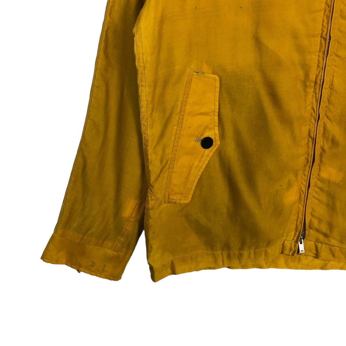 Old Joe 🔥 OLD JOE BIKER COTYON JACKET MADE IN JAPAN Size US M / EU 48-50 / 2 - 8 Thumbnail