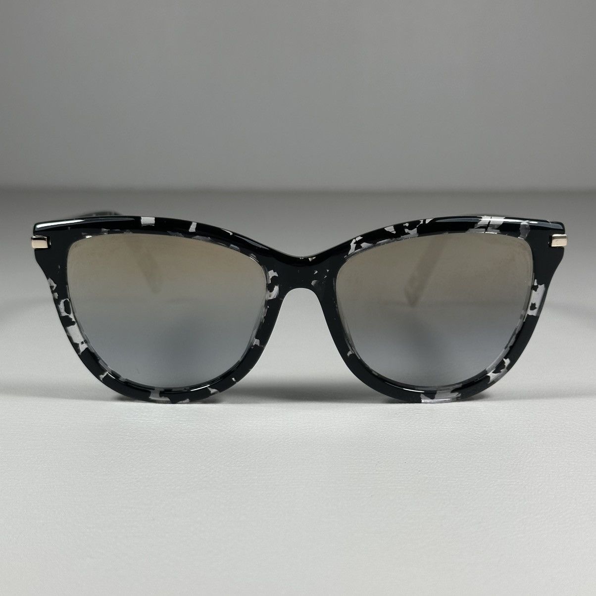 Marc Jacobs Marc Jacobs 187/S 9WZ9F 54_18 145 V Cat Eye Sunglasses Size ONE SIZE - 1 Thumbnail