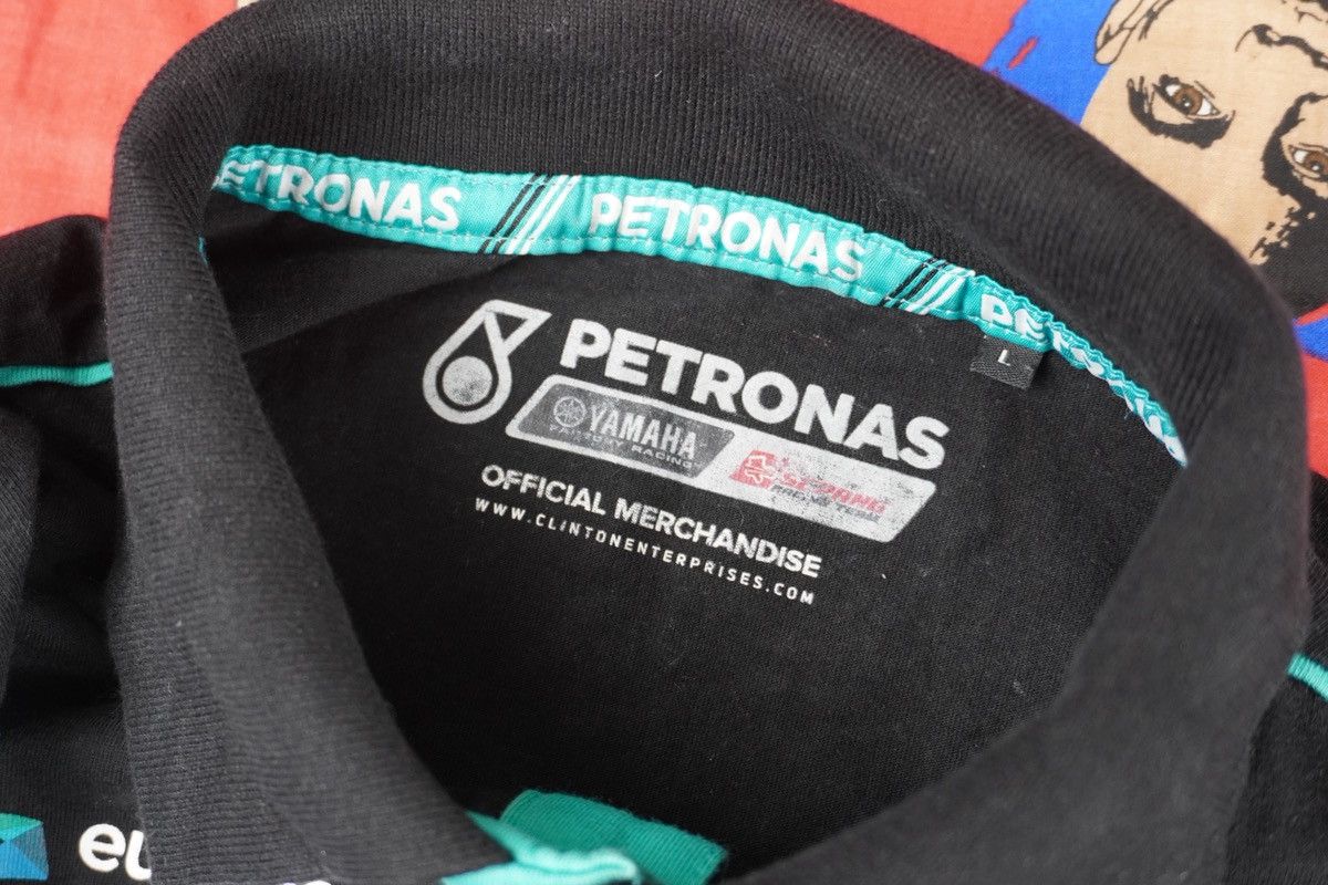 Yamaha Moto Gp Yamaha petronas alpinestar michelin racing team Size US L / EU 52-54 / 3 - 6 Thumbnail