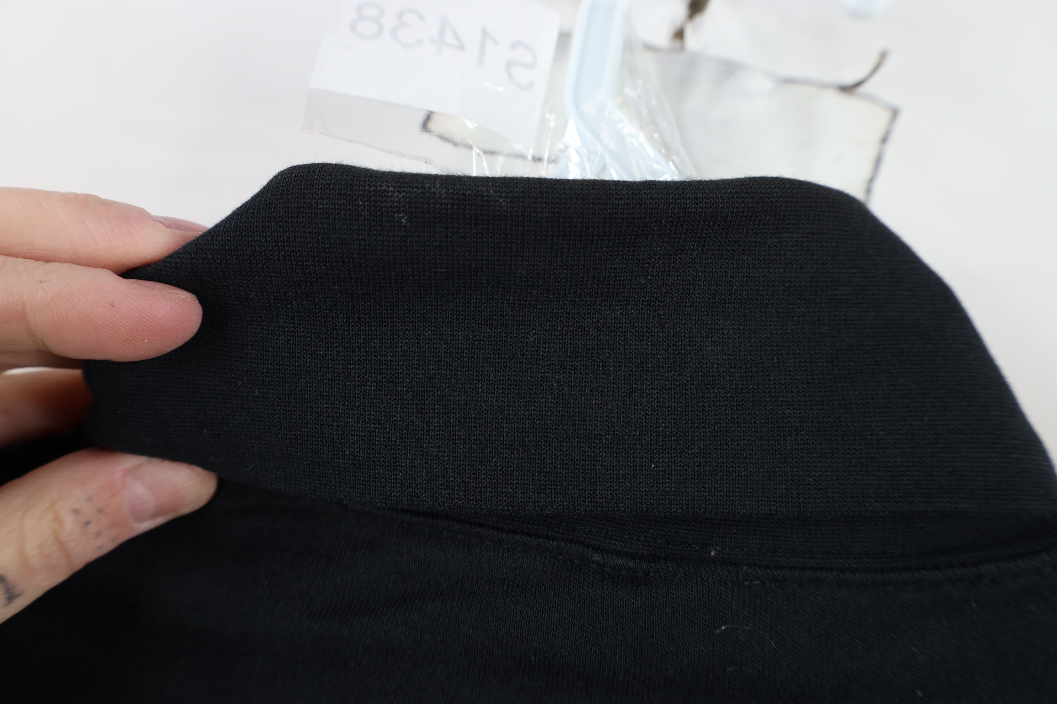 Brooks Brothers × Vintage Vintage Brooks Brothers Long Sleeve Turtleneck T-Shirt Size US M / EU 48-50 / 2 - 8 Thumbnail