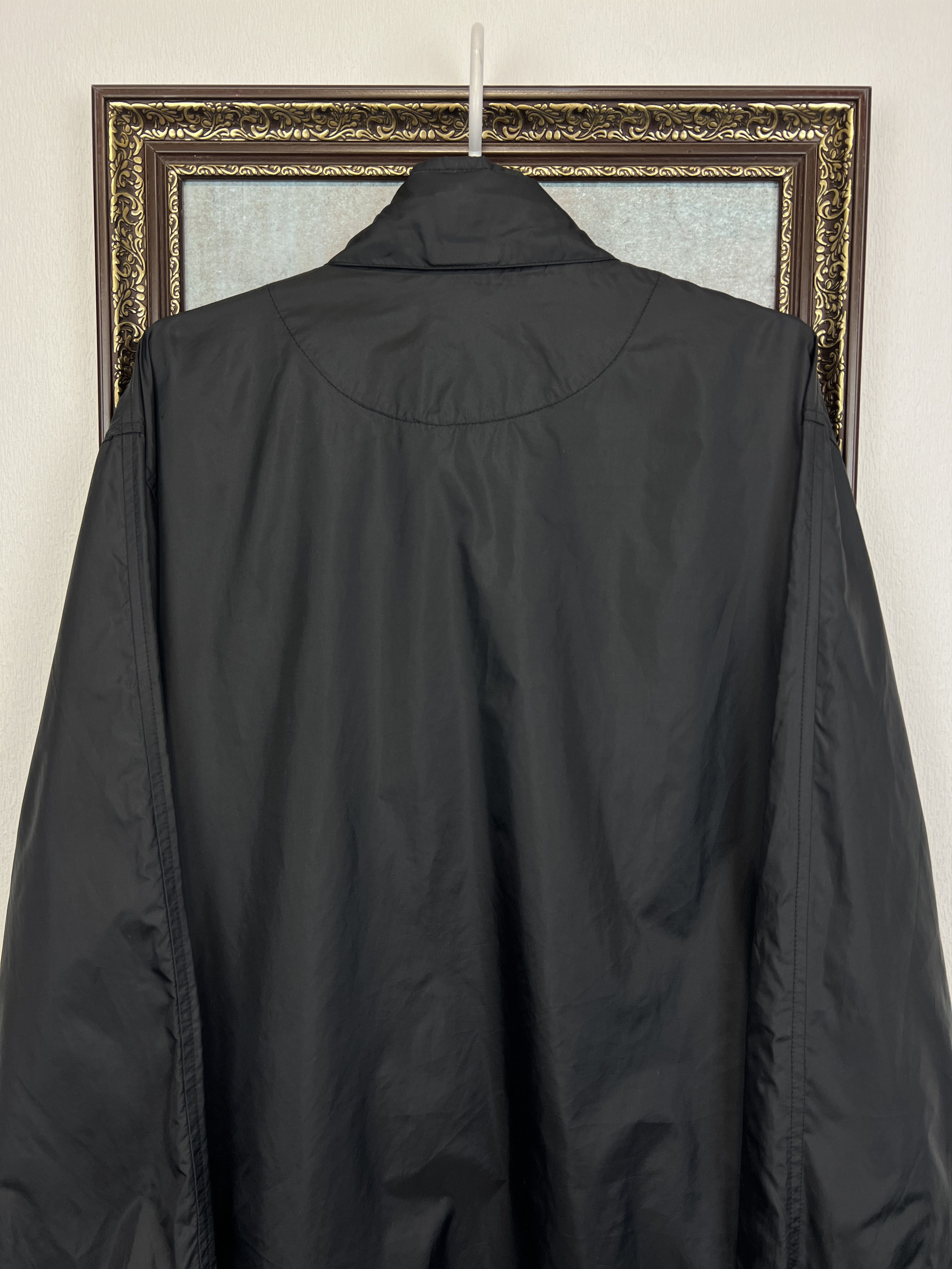 Reebok Liverpool Football Train Jacket Windbreaker Track Top Size US M / EU 48-50 / 2 - 9 Thumbnail