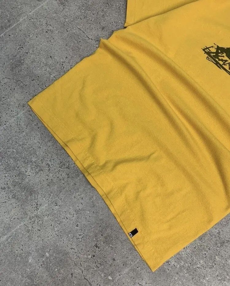 Xlarge T-shirt Vintage Y2K X-large SK8 Y2K Opium Style Streetwear Size US S / EU 44-46 / 1 - 8 Thumbnail