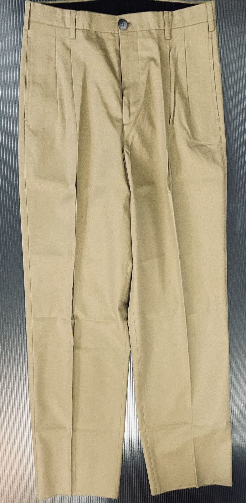 Raf Simons RAF SIMONS 1979 Replicants ceremonial wide fit pant 46 32 NW Size US 30 / EU 46 - 6 Thumbnail