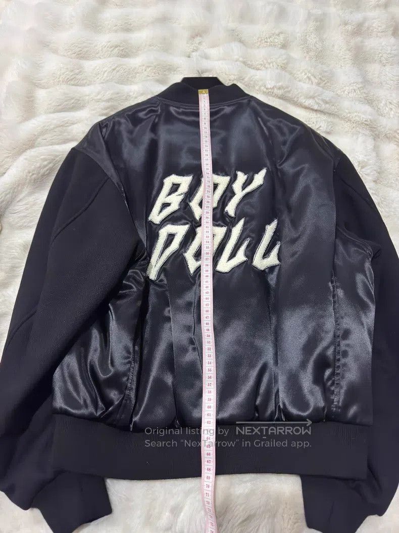 Celine CELINE Men's Baseball Jacket Coat Size US S / EU 44-46 / 1 - 9 Thumbnail