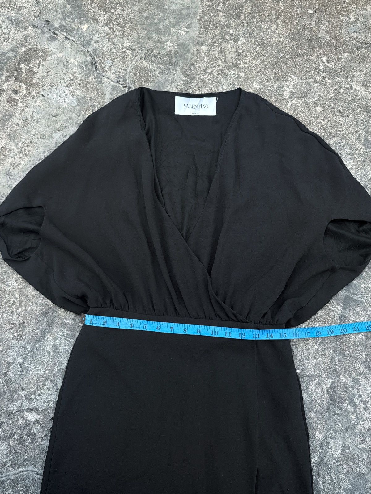 Valentino VALENTINO DRESS Size M / US 6-8 / IT 42-44 - 15 Thumbnail