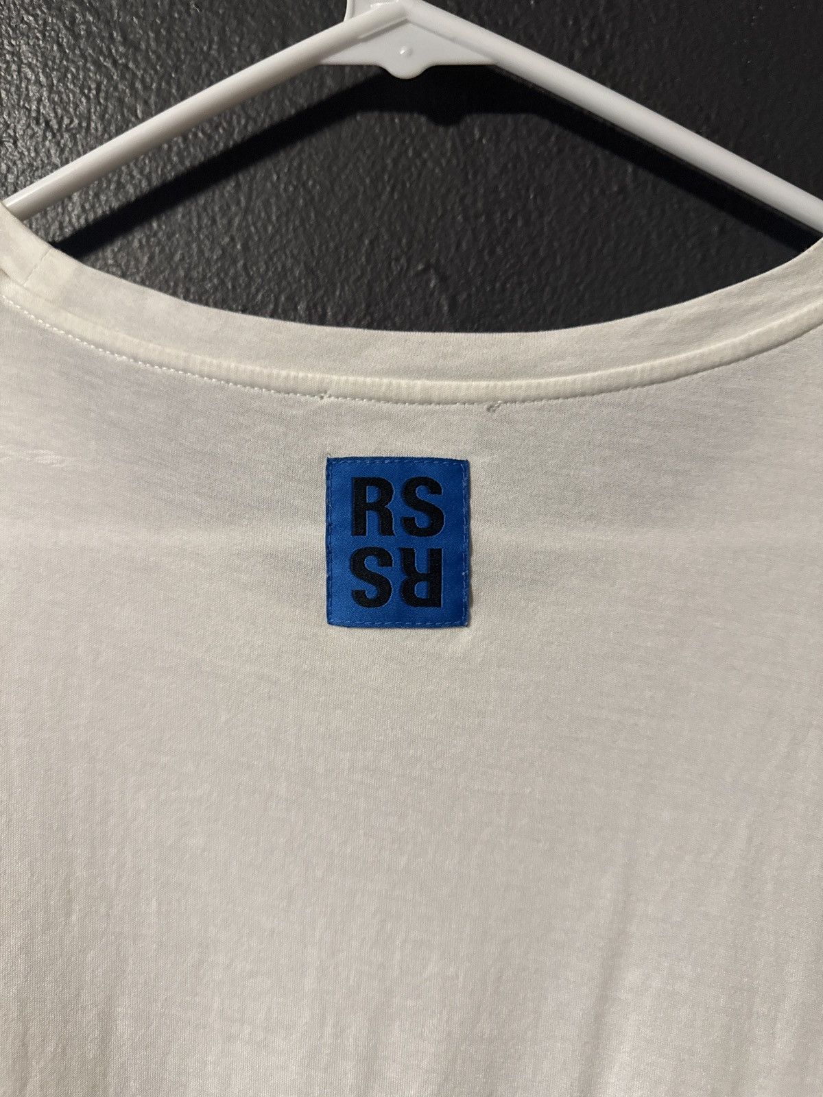 Raf Simons Raf Simons Archives Tshirt Size US M / EU 48-50 / 2 - 5 Thumbnail