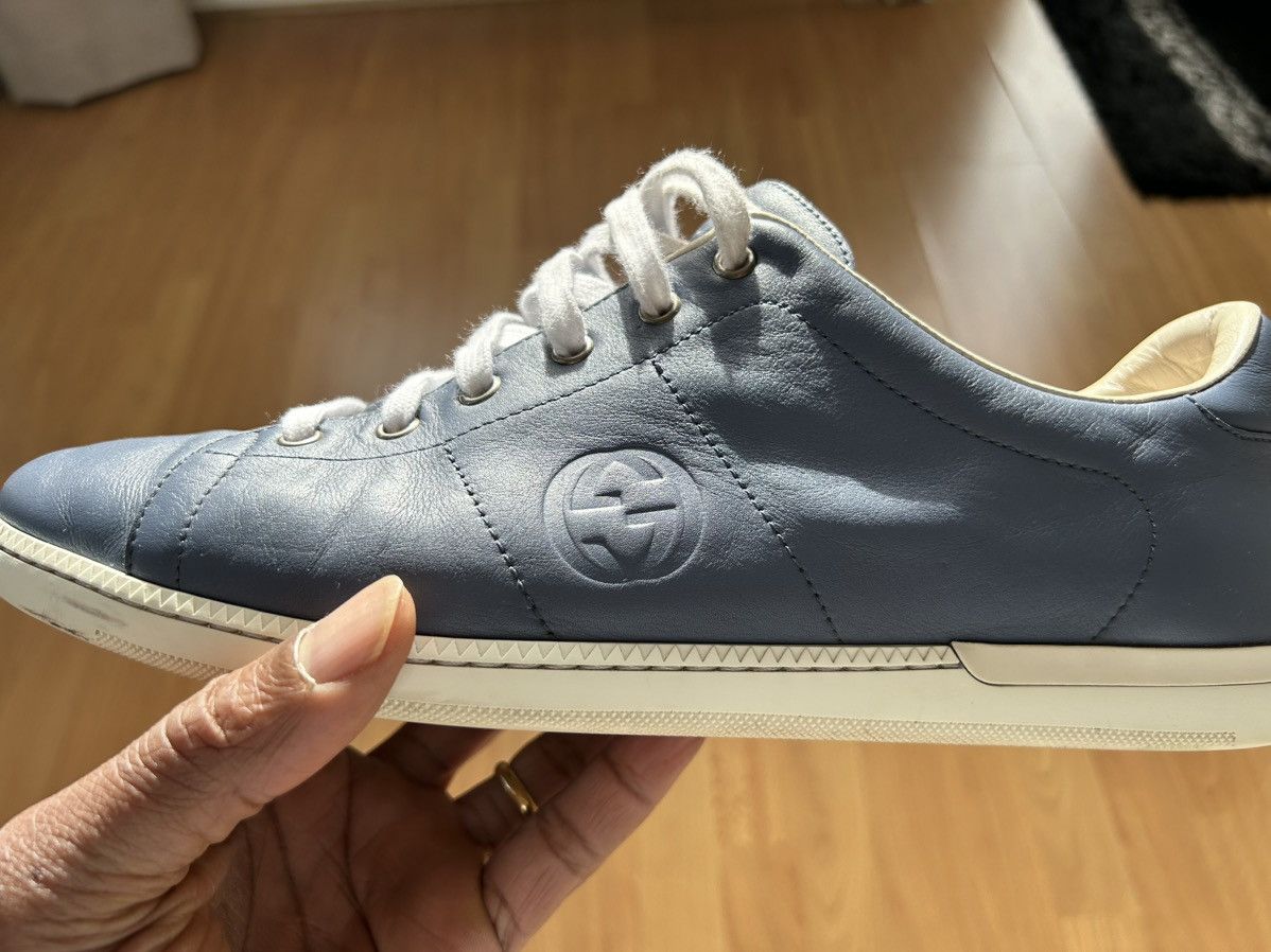 Gucci mirosoft thunder