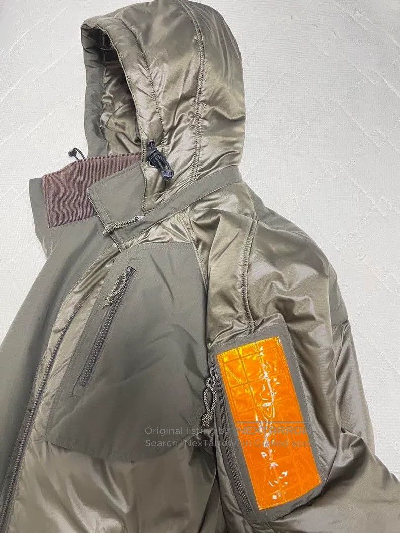 Junya Watanabe Junya Watanabe Jacket Size US S / EU 44-46 / 1 - 3 Thumbnail