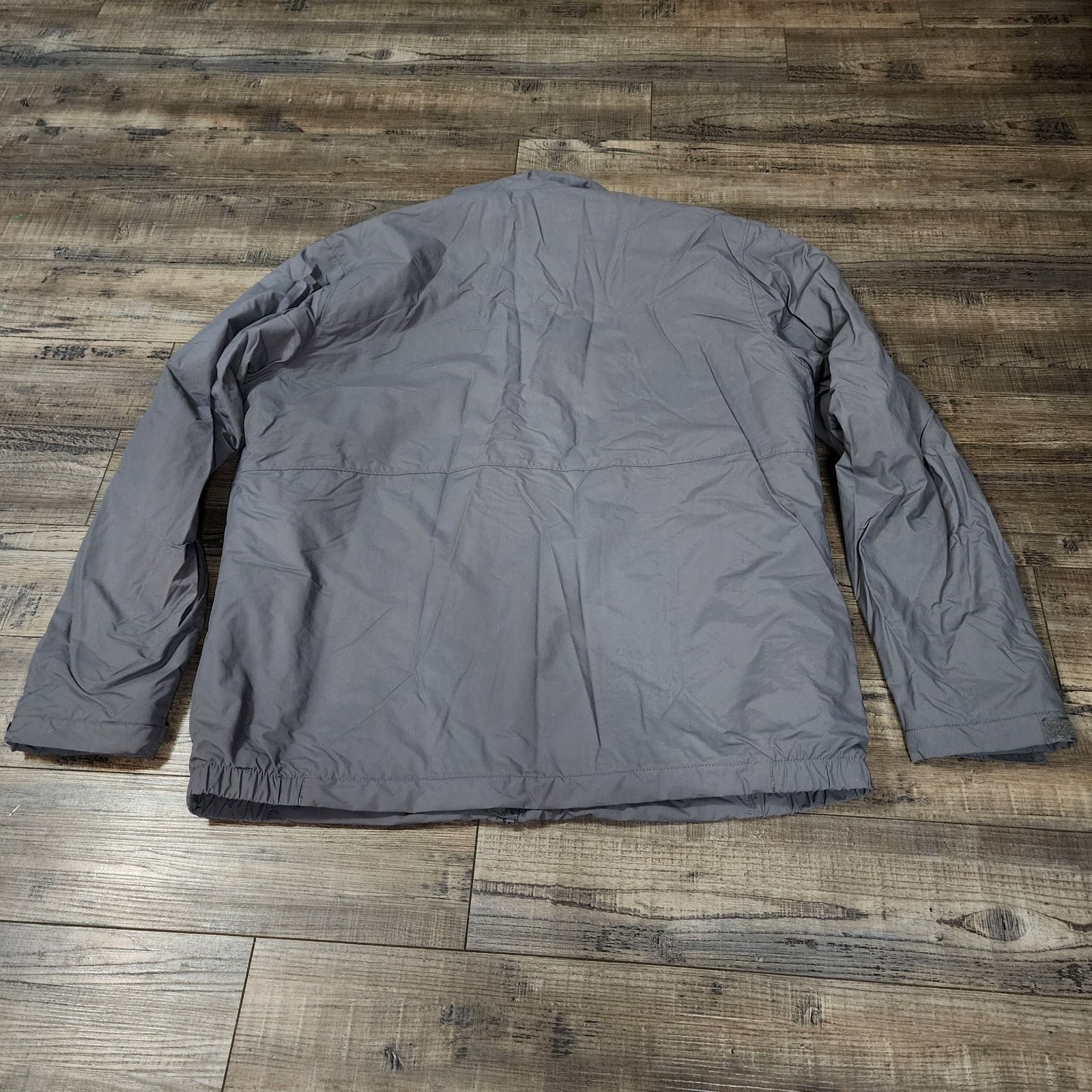 Columbia Columbia fleece lined rain jacket grey size Large 2230 Size US L / EU 52-54 / 3 - 6 Thumbnail