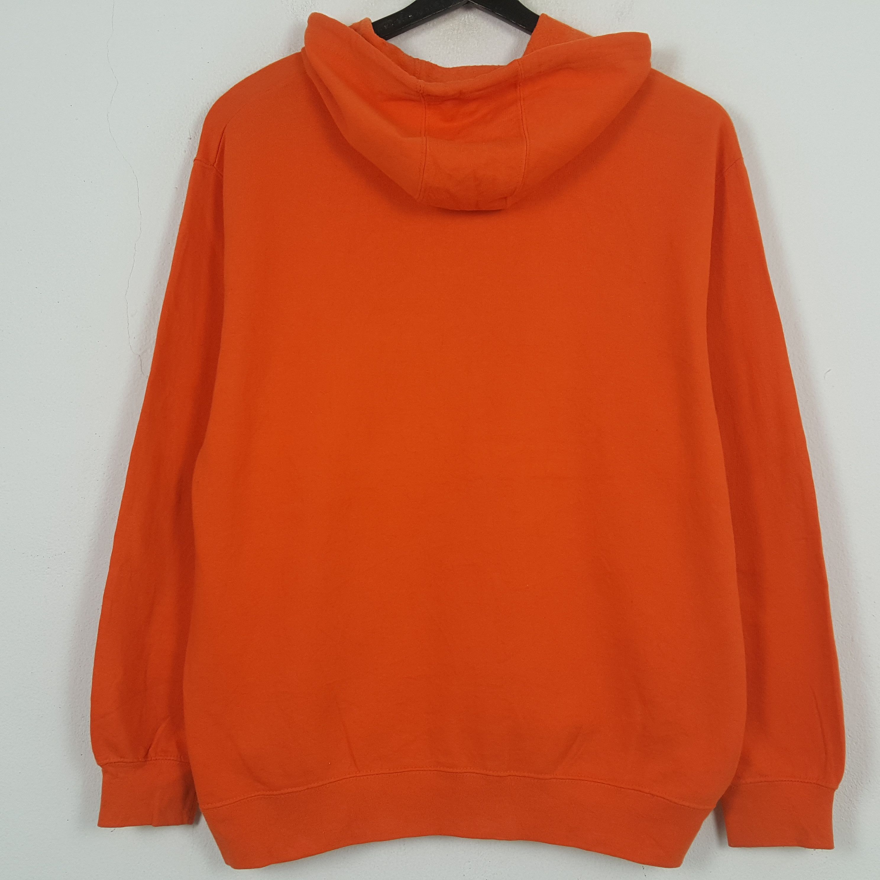 NFL NFL Broncos American Football Team Hoodies C290N3 Size US XL / EU 56 / 4 - 3 Thumbnail