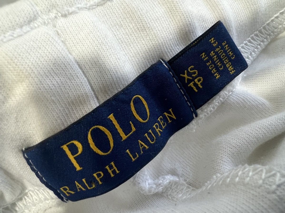 Ralph Lauren Vintage Ralph Lauren Polo Shorts Striped xs Size US 28 / EU 44 - 4 Thumbnail