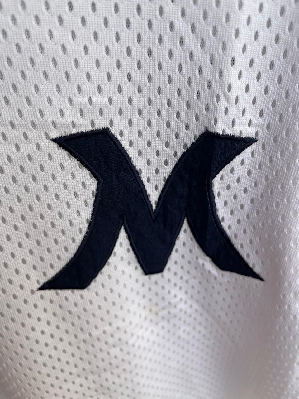 Makaveli Makavelic Jersey Hip Hop 2pac Size US S / EU 44-46 / 1 - 4 Thumbnail