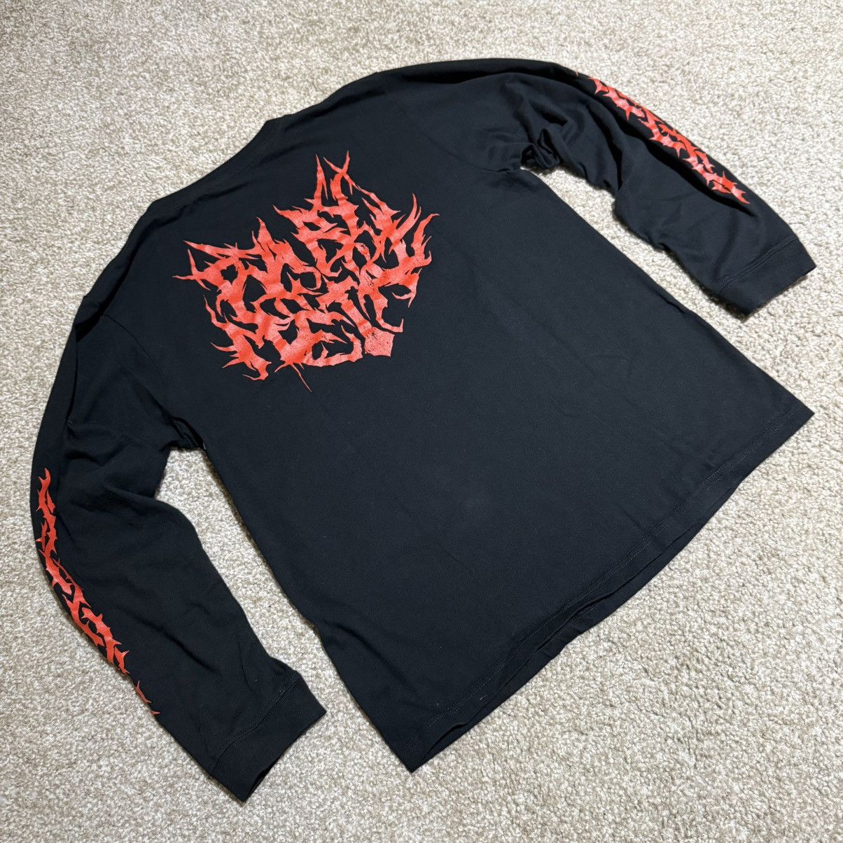 Other Babymetal NEX FEST Screaming Fox Official Merchandise Size US M / EU 48-50 / 2 - 2 Thumbnail