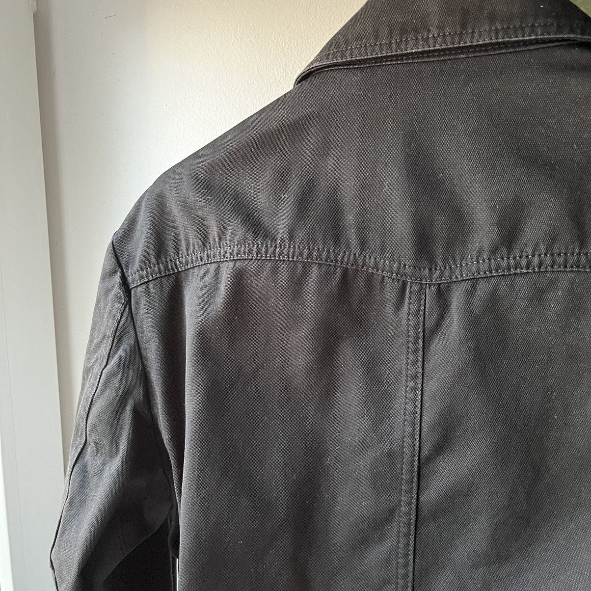 Gucci SS04 Western Jacket Size US M / EU 48-50 / 2 - 6 Thumbnail