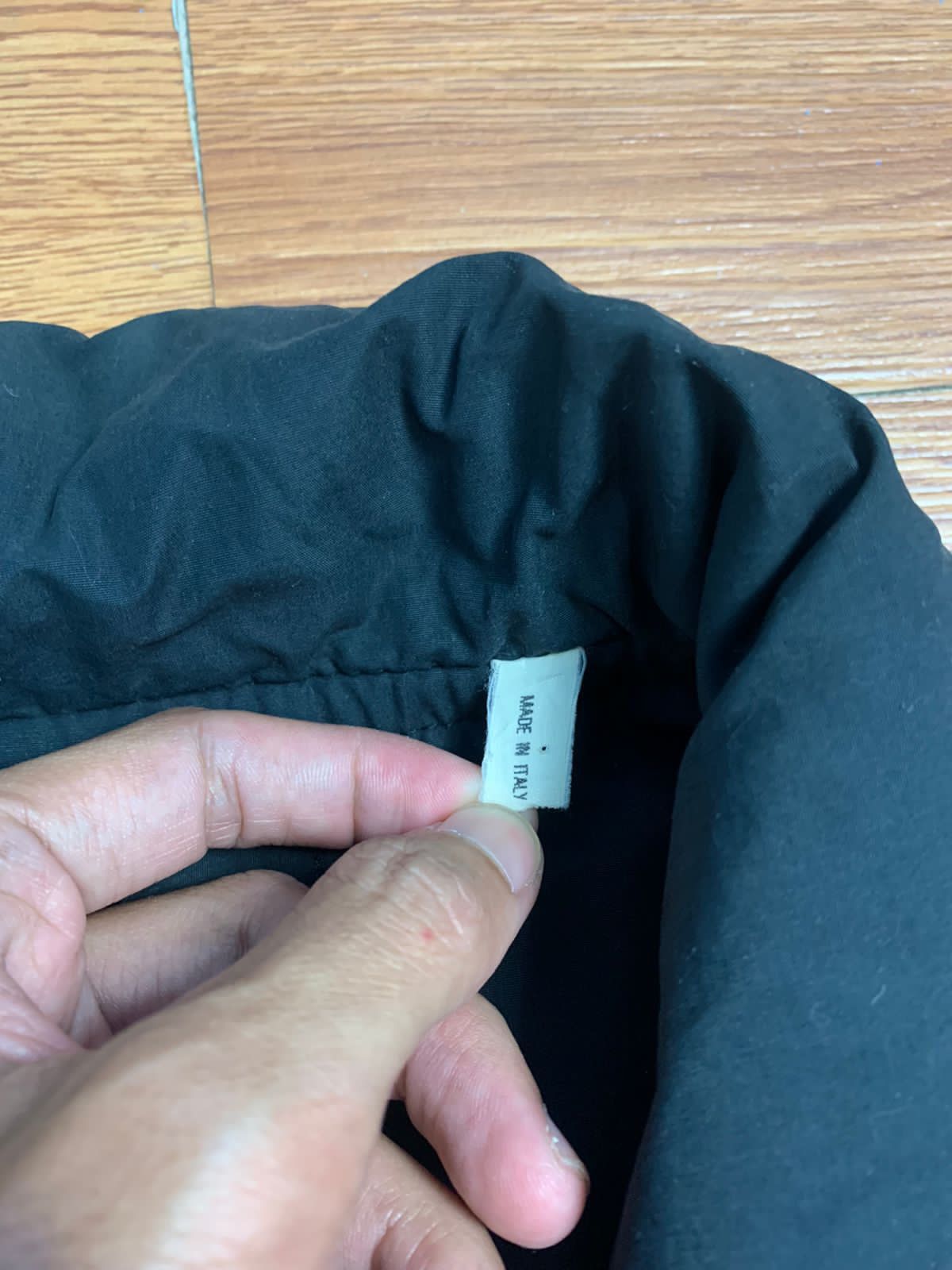 Helmut Lang Helmut Lang AW99 Goose Down Flak Vest Size US M / EU 48-50 / 2 - 13 Thumbnail