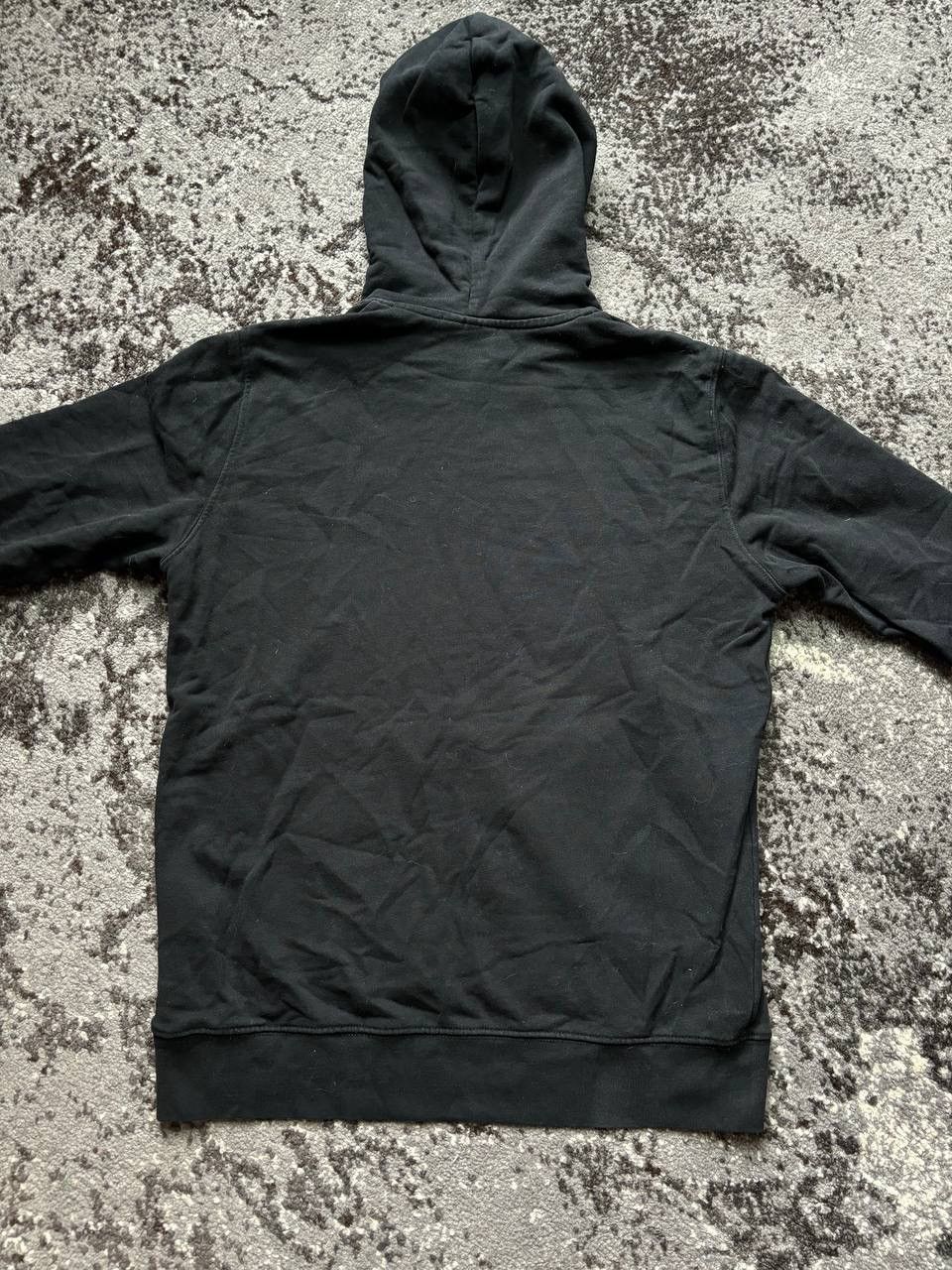 Carhartt × Carhartt Wip Carhartt Wip Big Logo Workwear Hoodie Size US S / EU 44-46 / 1 - 9 Thumbnail
