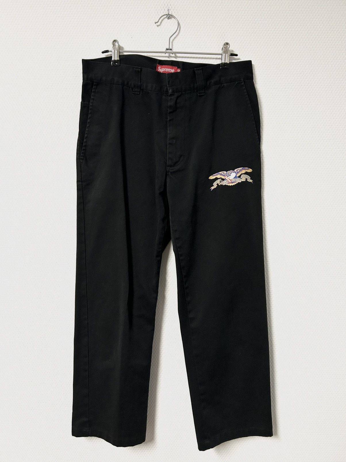 D*N様 Supreme Dragon Work Pant Supreme Dragon Work Pant (FW18) - $168