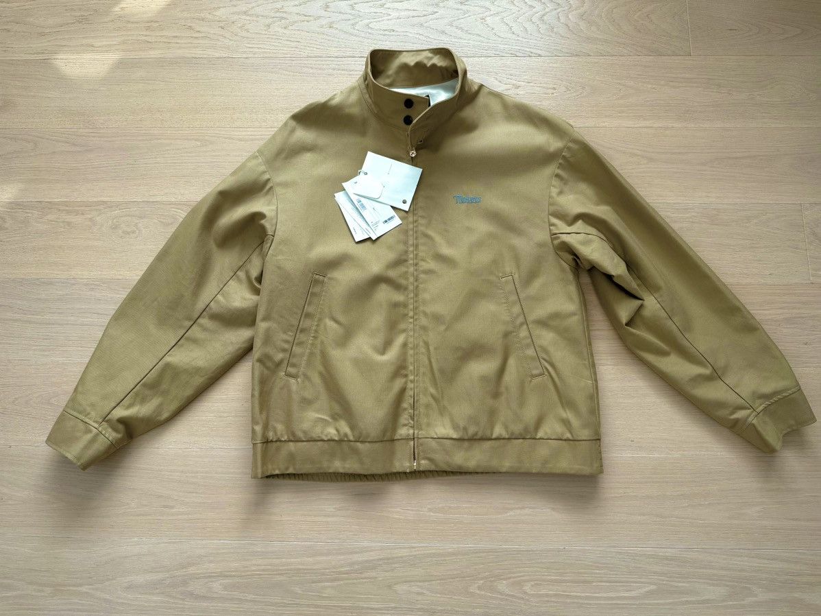 Visvim Visvim Motors Club Ketchikan Jkt Size US L / EU 52-54 / 3 - 1 Thumbnail