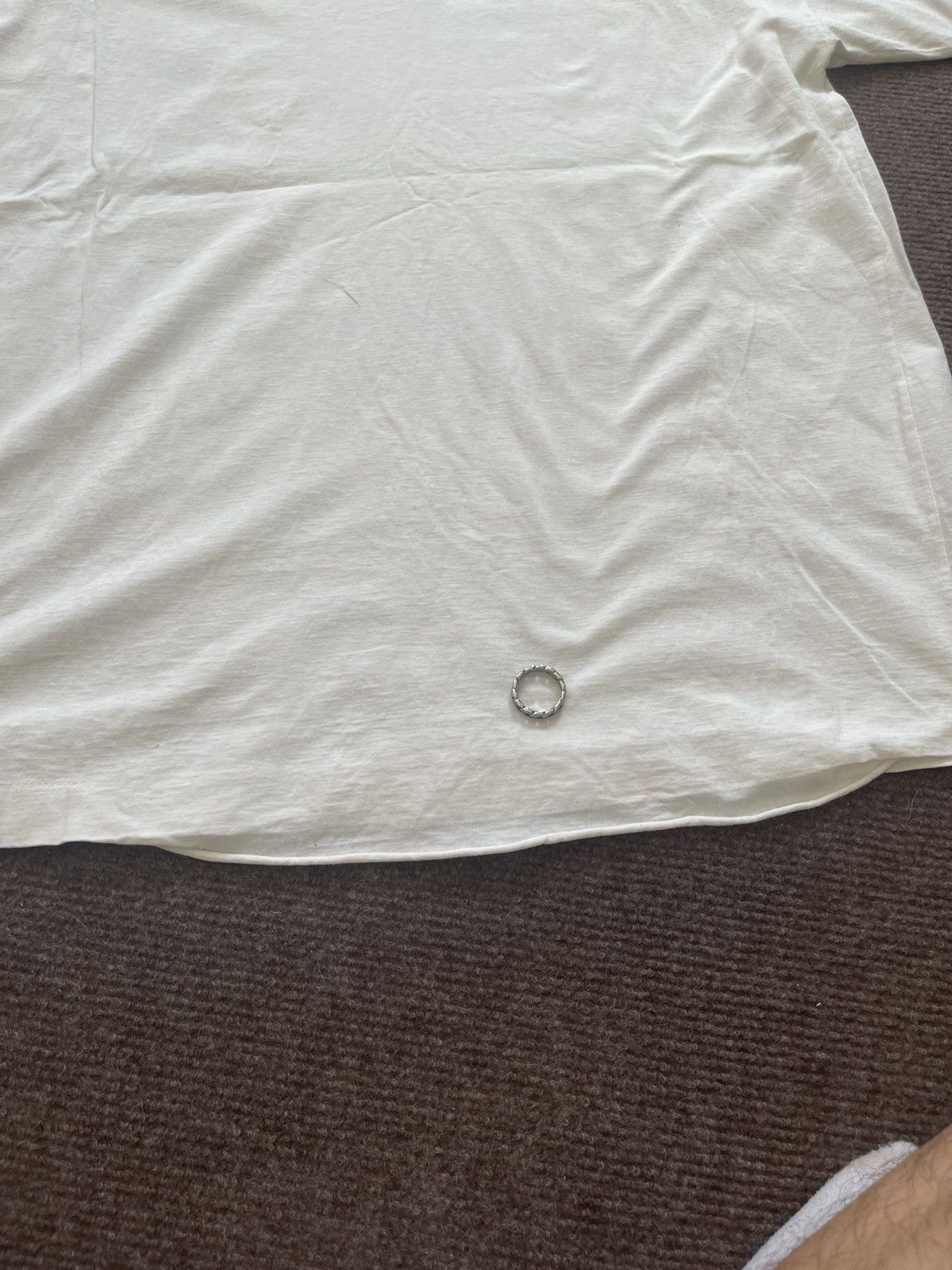 Vintage L'enfant Spencer Ravell vintage art shirt 90s Size US XL / EU 56 / 4 - 9 Thumbnail