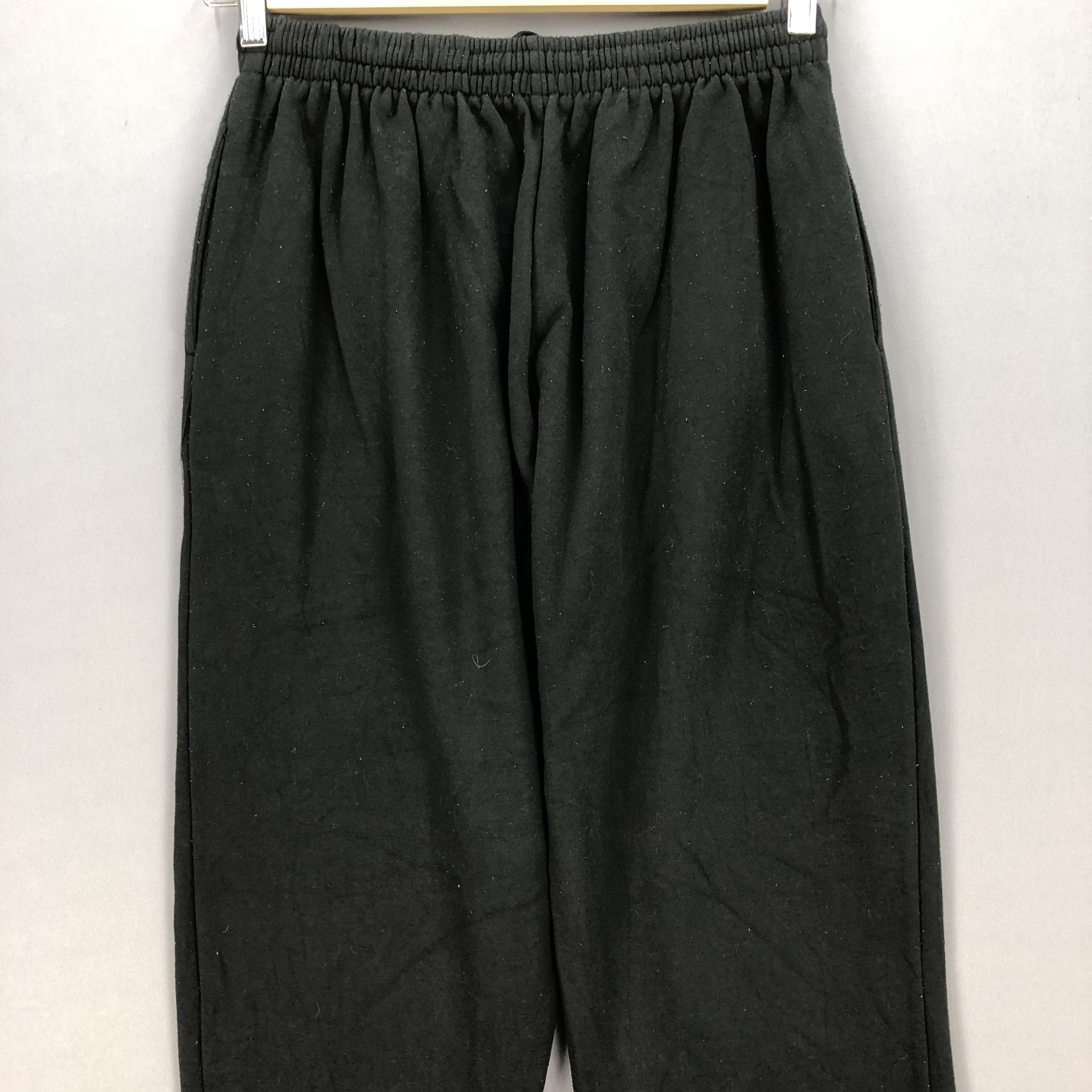 Playboy Vintage Playboy Jogger Pants - BS90090. Size US 26 / EU 42 - 4 Thumbnail