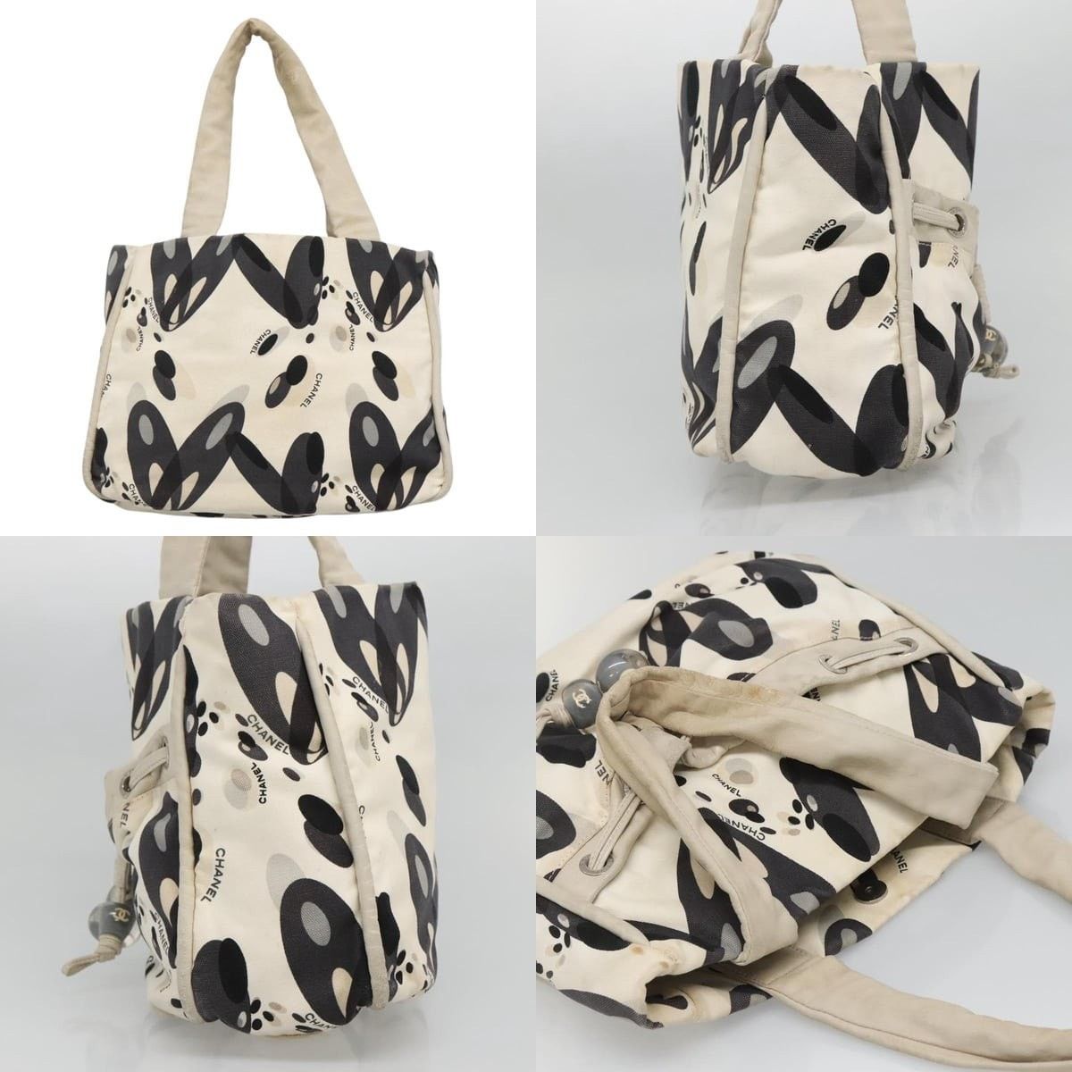 Chanel Chanel Classic Tote Size ONE SIZE - 3 Thumbnail
