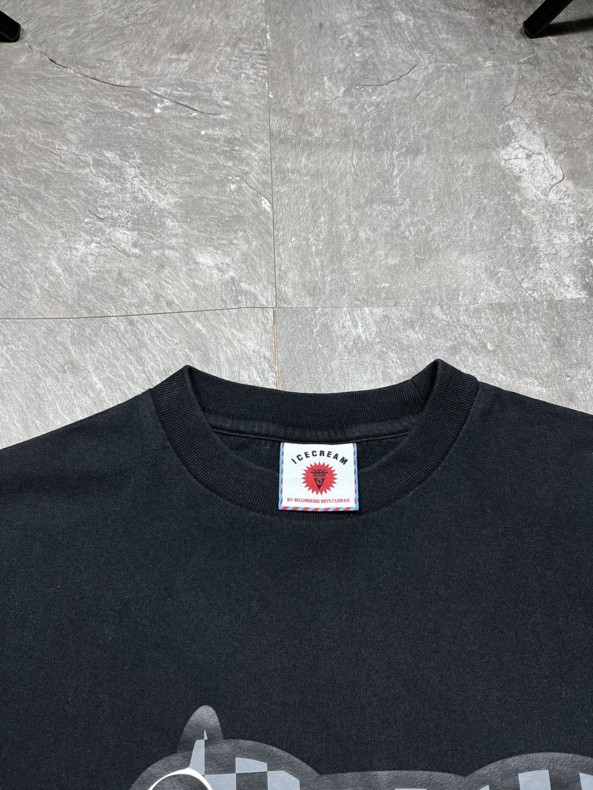 Icecream Ice Cream Tee Shirt Billionaire Boys Club T Shirt Size US XS / EU 42 / 0 - 9 Thumbnail