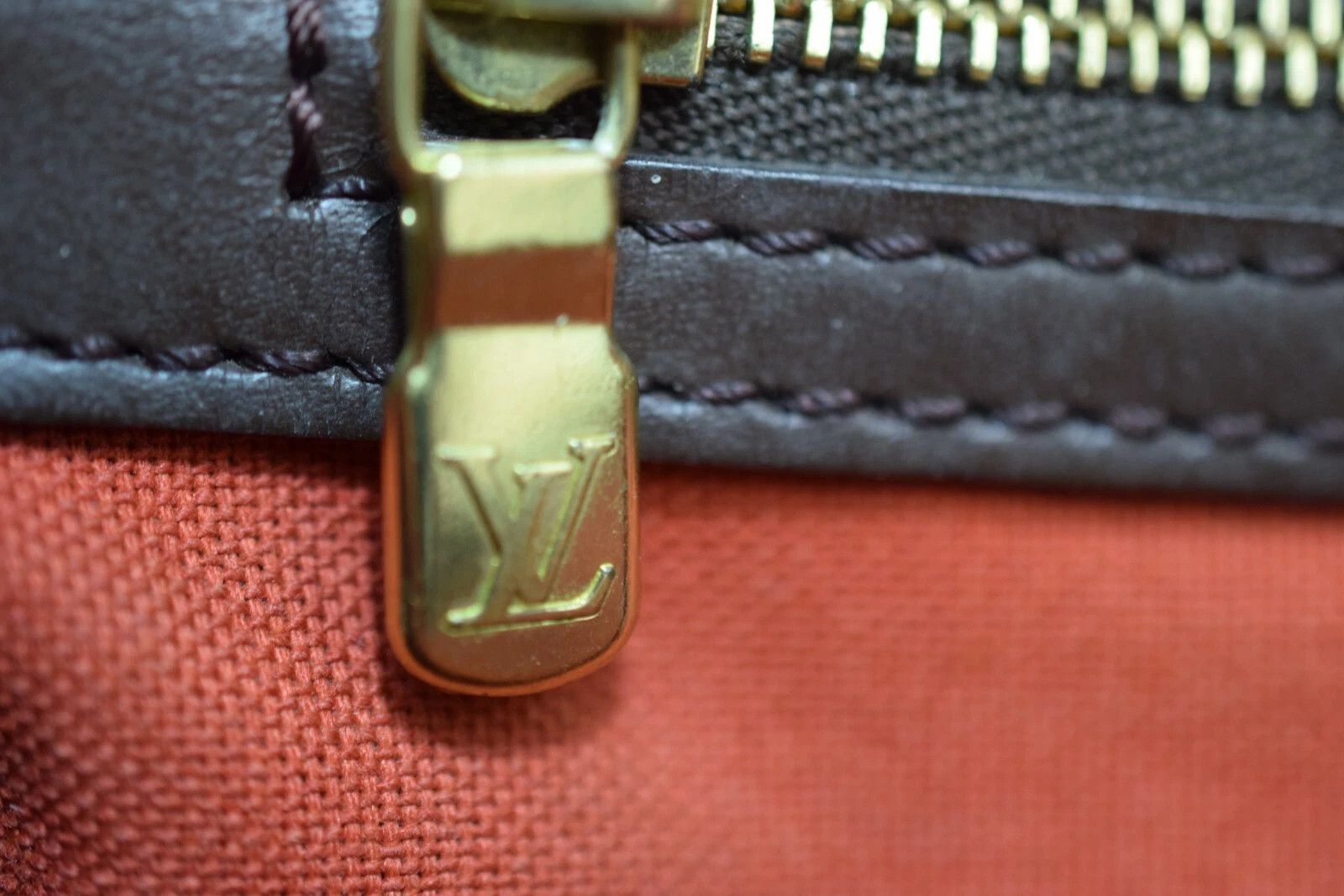 Louis Vuitton Louis Vuitton Chelsea Shoulder Bag Damier Ebene N51119 Size ONE SIZE - 17 Thumbnail