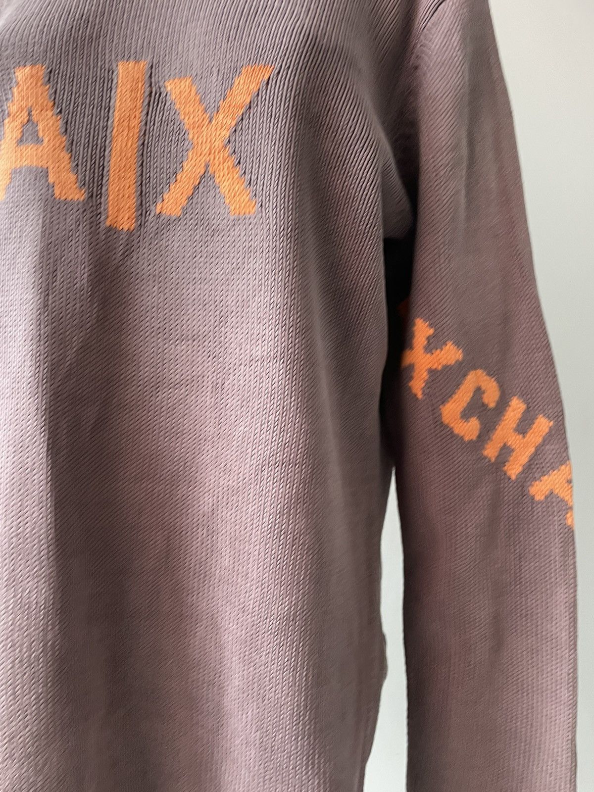 Armani Exchange Armani exchange jumper Size US L / EU 52-54 / 3 - 9 Thumbnail