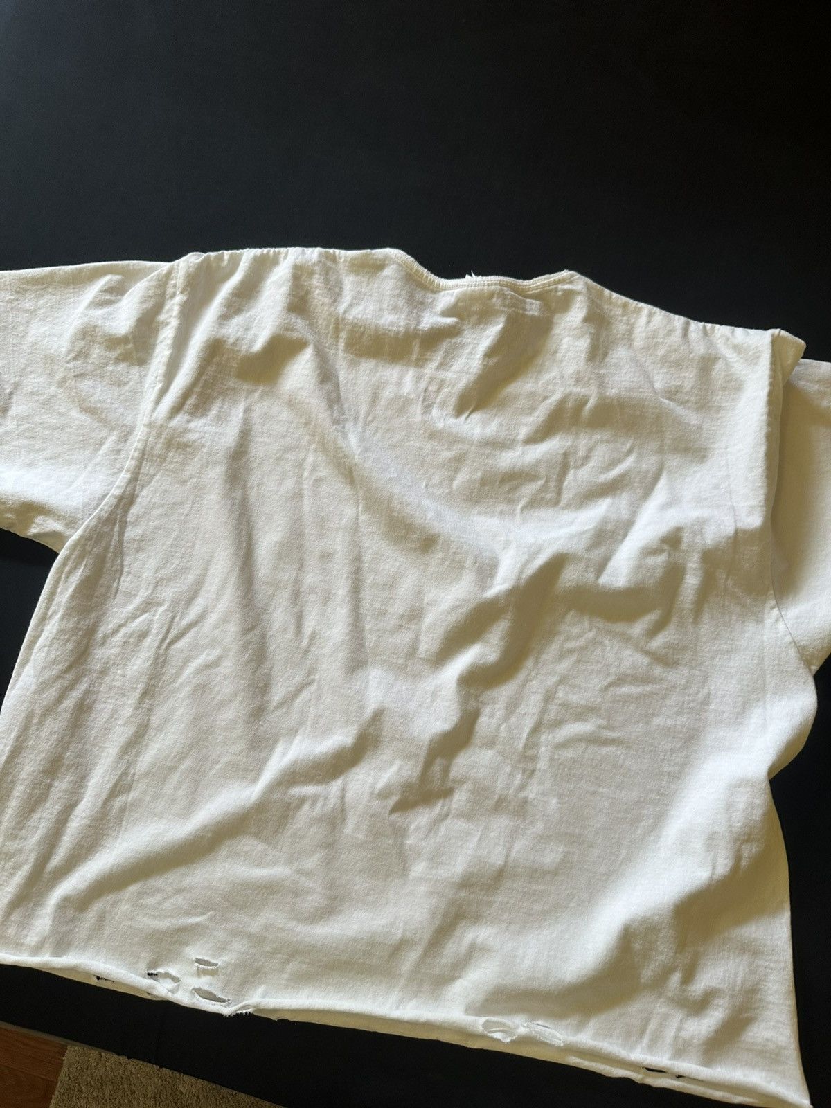Other Lonechryst Punk Tee Size US M / EU 48-50 / 2 - 2 Thumbnail