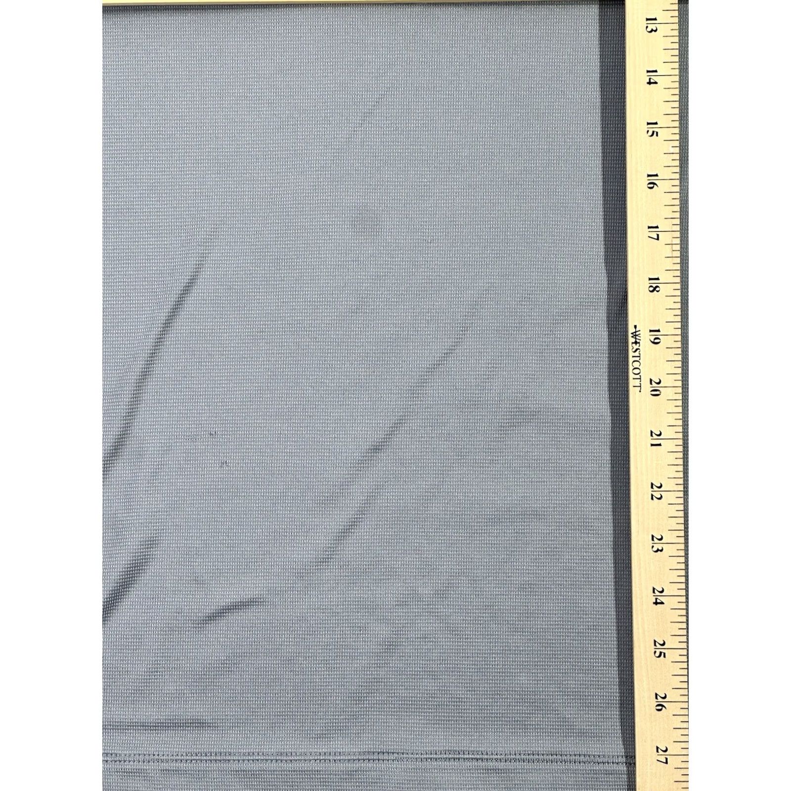 Tommy Bahama Tommy Bahama Men’s Performance T-Shirt Gray L Moisture Wicking Activewear Shirt Mens Size US L / EU 52-54 / 3 - 4 Thumbnail