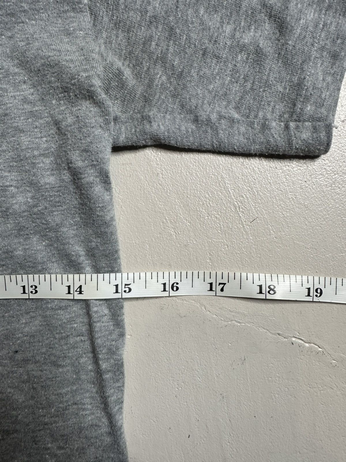 Vintage Vintage 80s Hanes American Commodore Graphic T Shirt Size US S / EU 44-46 / 1 - 3 Thumbnail