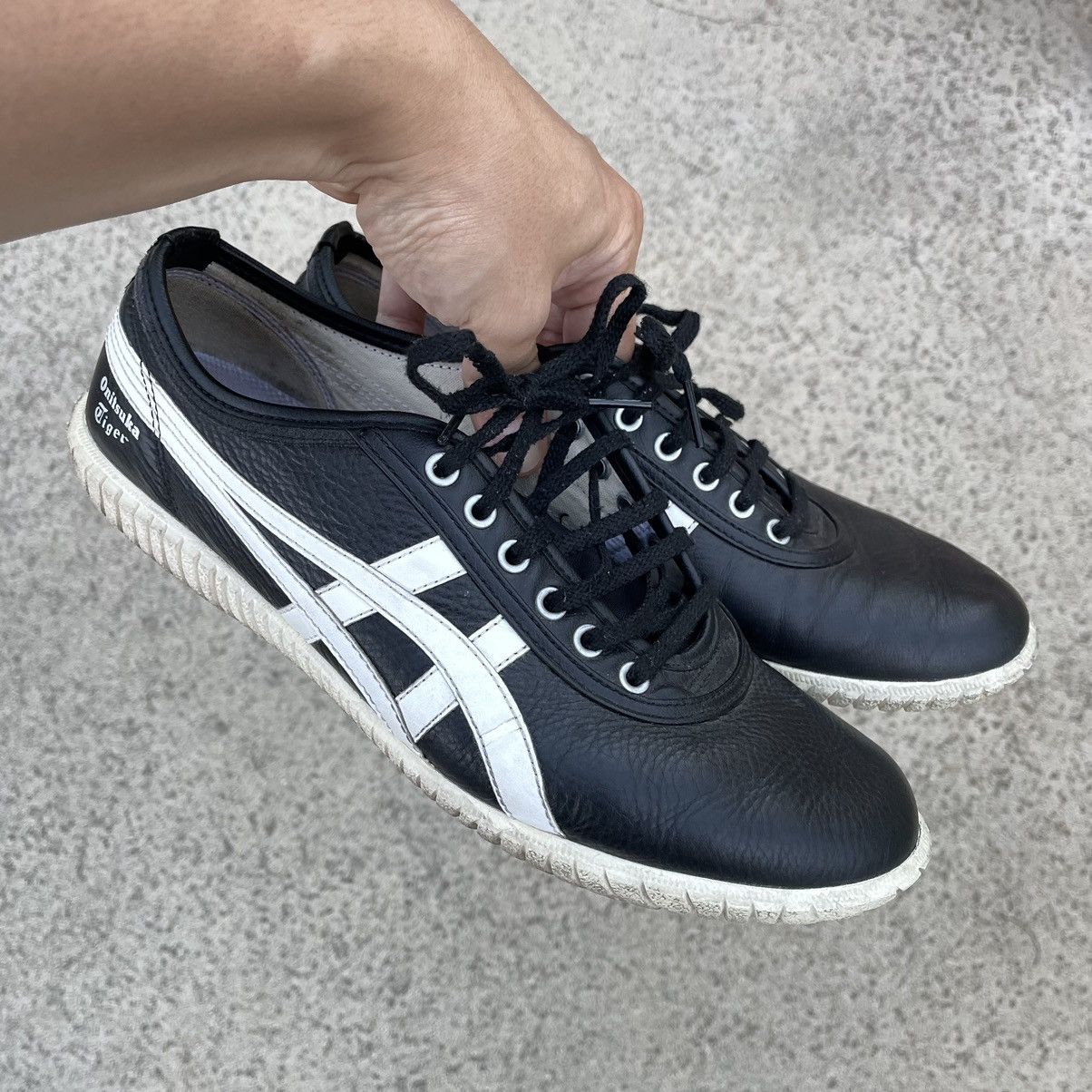 Onitsuka Tiger Onitsuka Tiger Tsunahiki Size US 8.5 / EU 41-42 - 8 Thumbnail